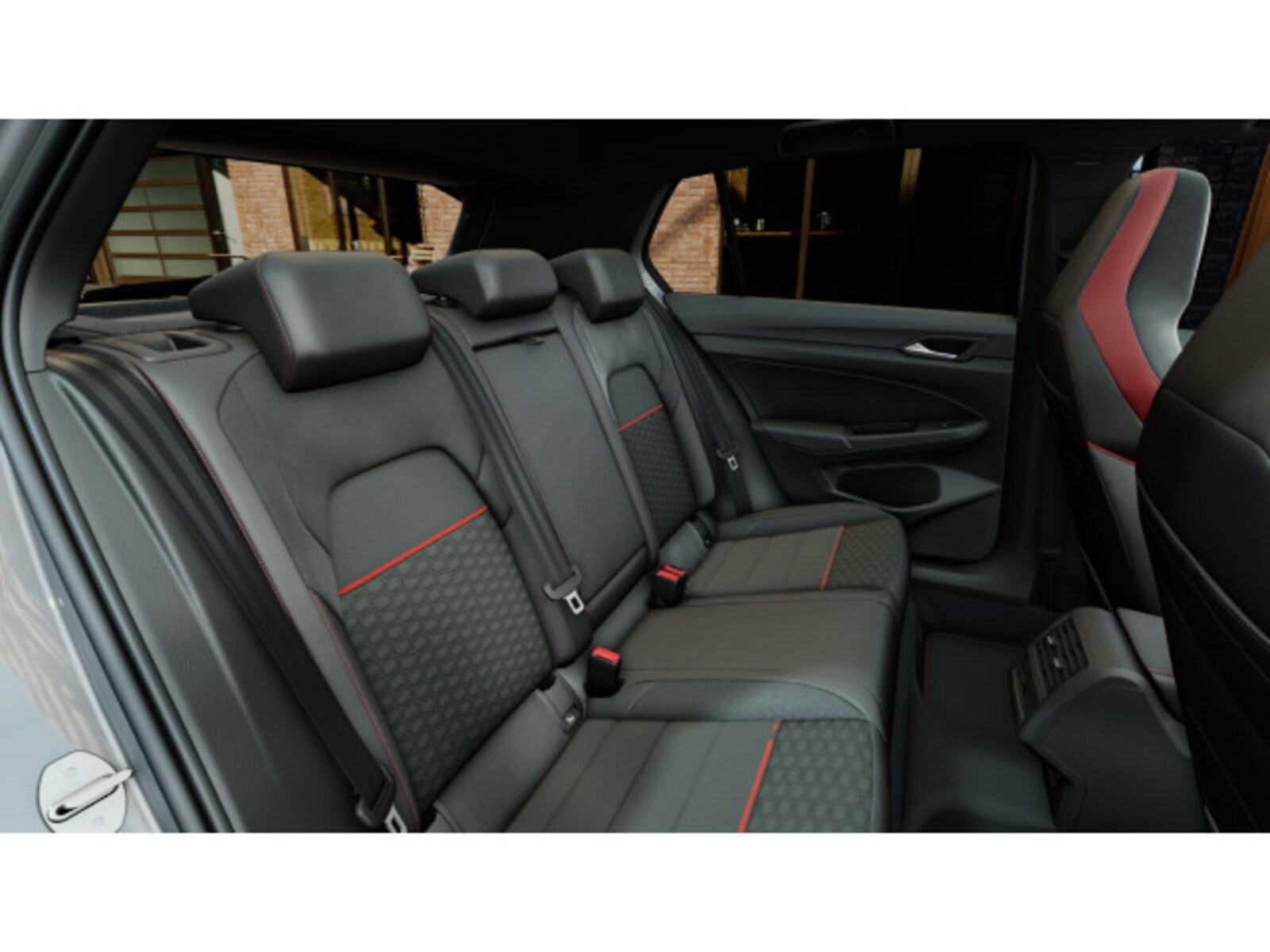 Volkswagen Golf – Bild 8