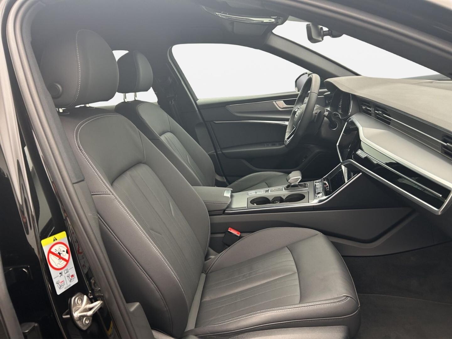 Bild über Audi A6 Avant S line 40 TDI S tronic - für weitere Informationen kontaktieren Sie den Audi Partner