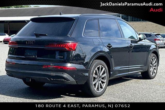 2023 Audi Q7