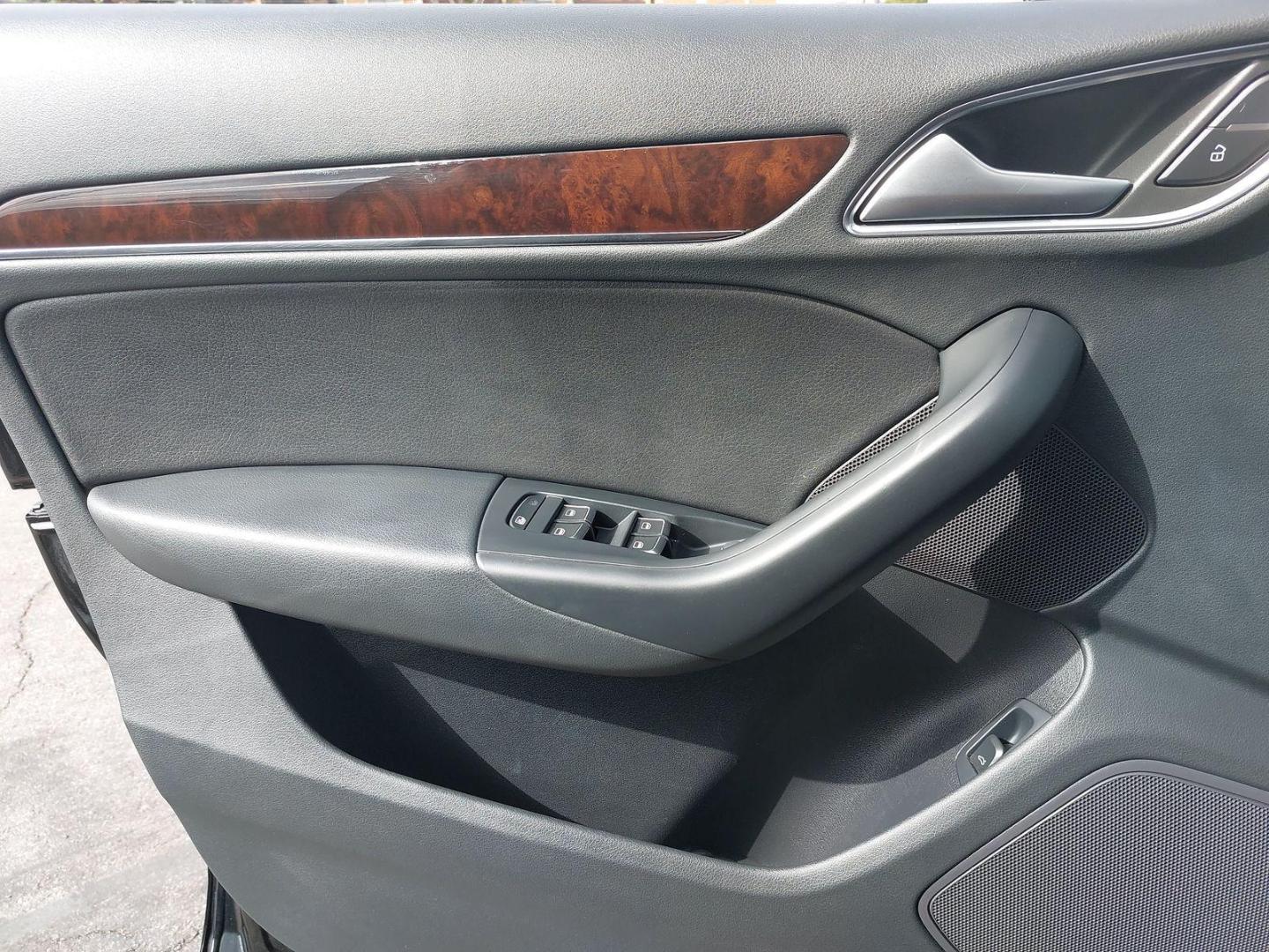 2018 Audi Q3 Premium Plus - Photo 30