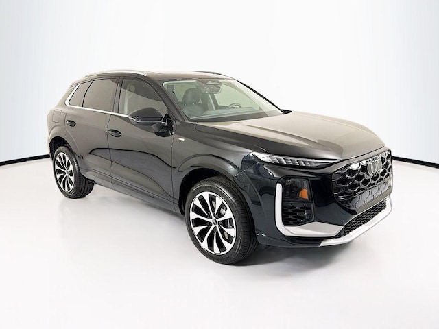 2026 Audi Q3 SUV