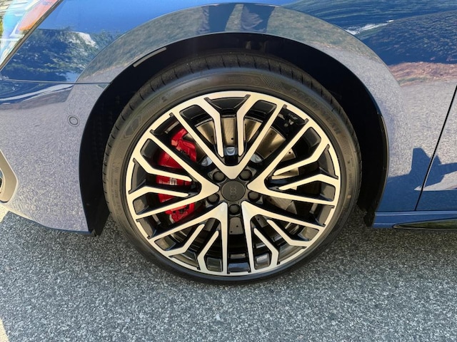 2026 Audi S3 Base - Photo 27