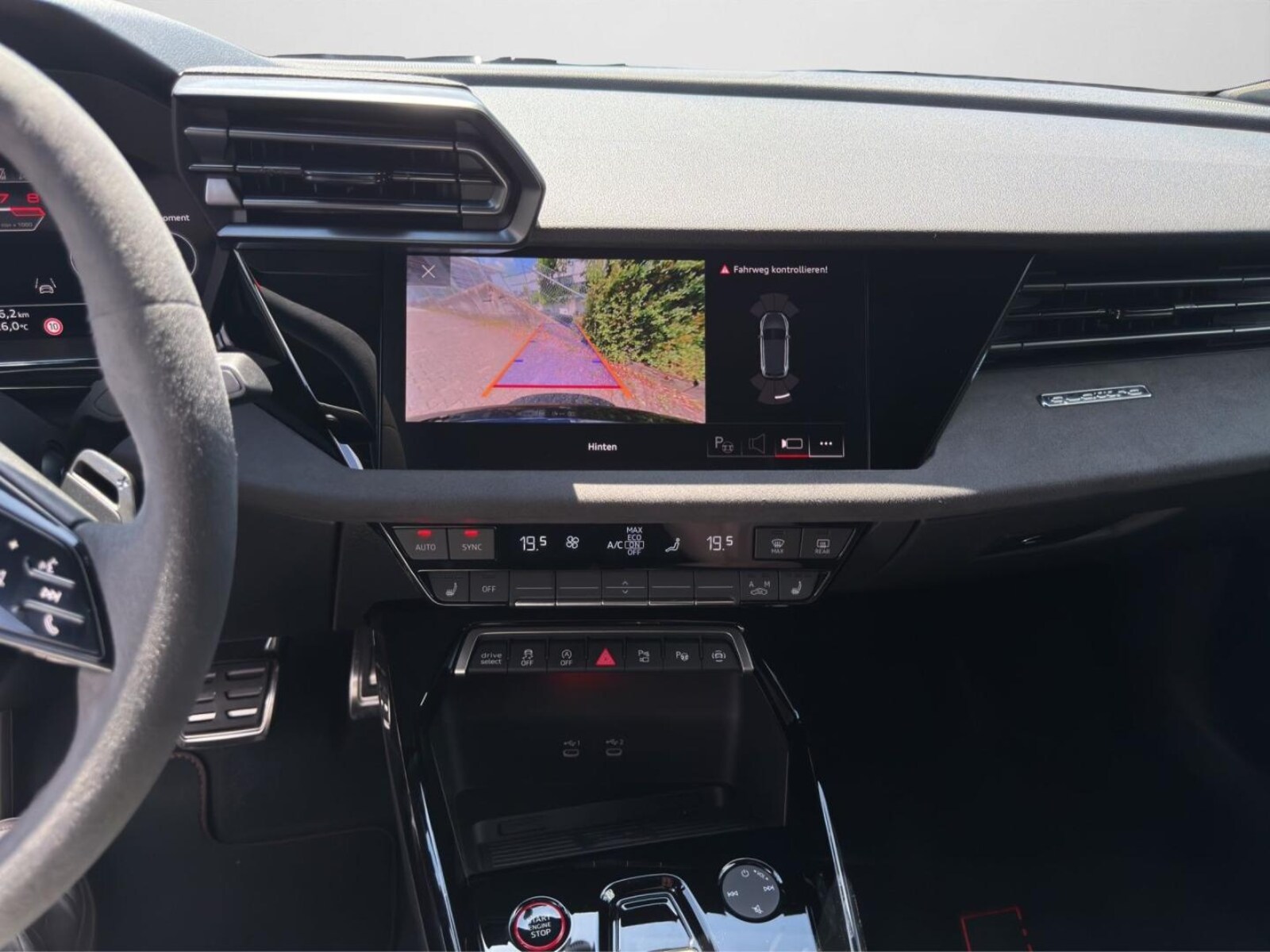 Audi RS 3 Sportback – Bild 11