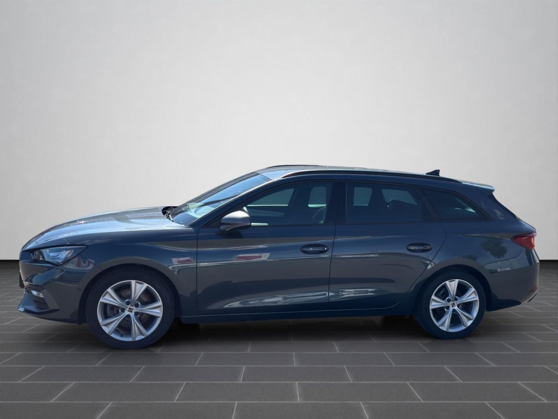 SEAT Leon Sportstourer FR