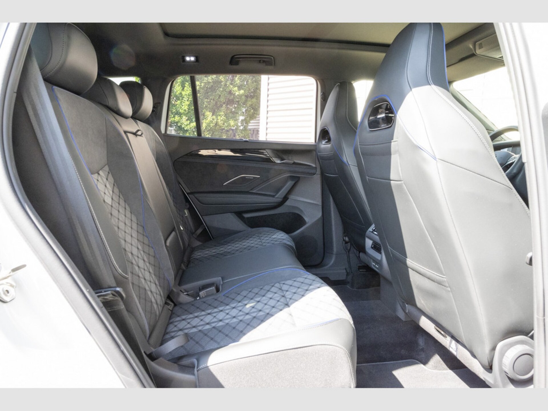 Volkswagen Tayron R-Line