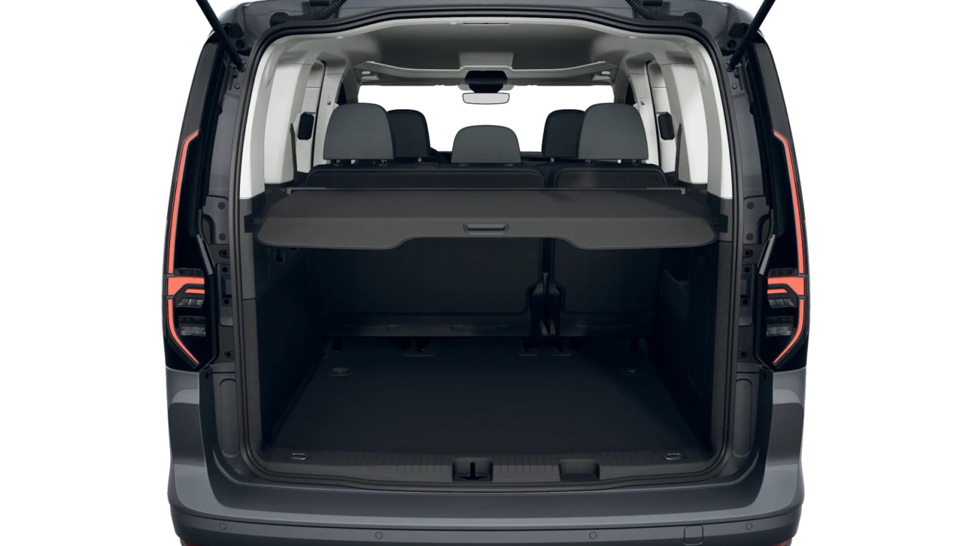 Volkswagen Caddy Style