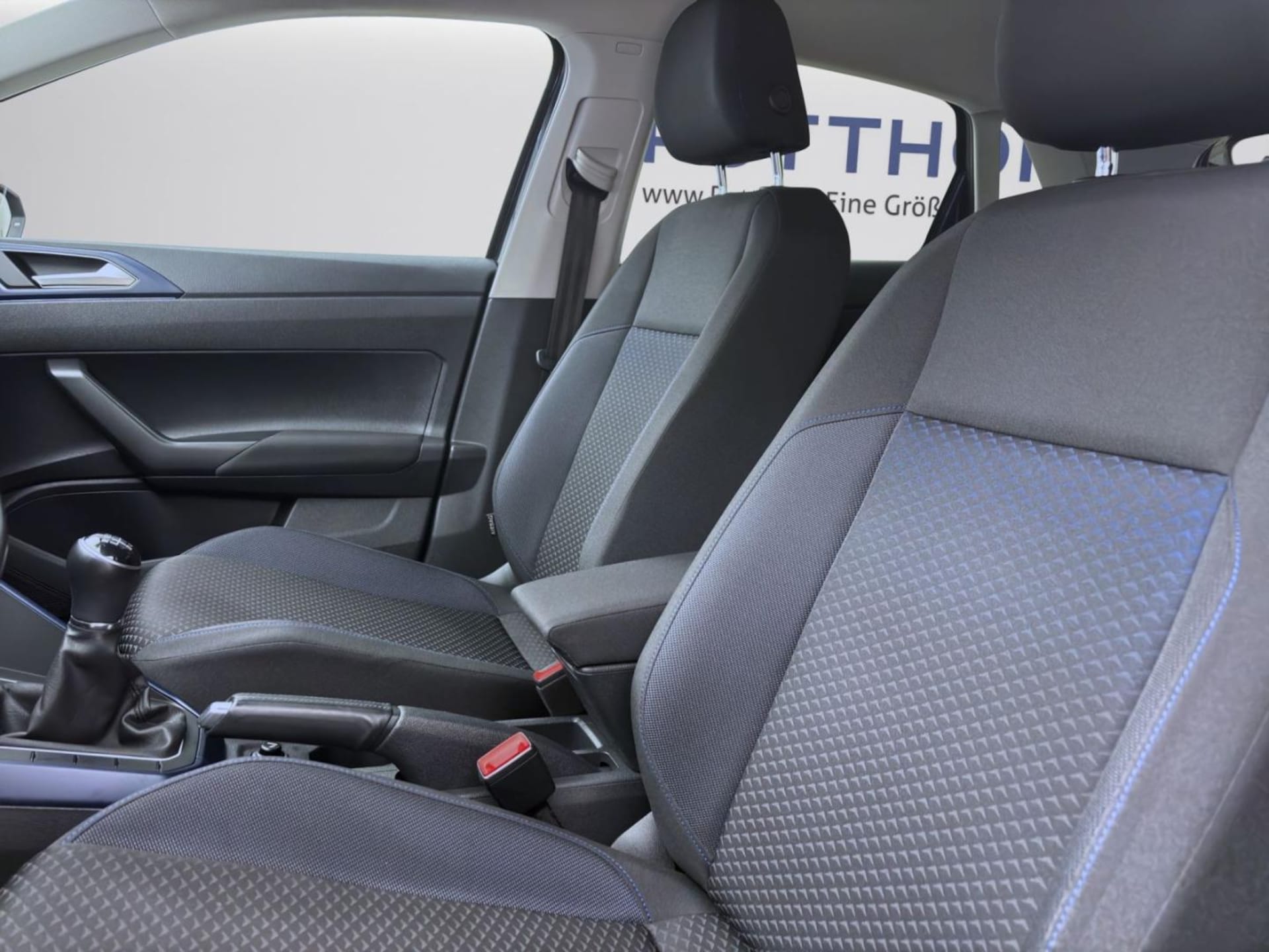Volkswagen Polo United
