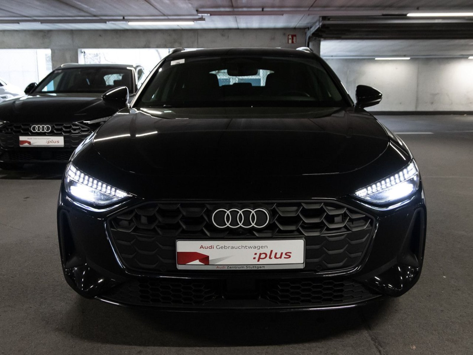Audi A5 Avant – Bild 9