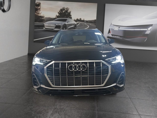 2024 Audi Q3 SUV