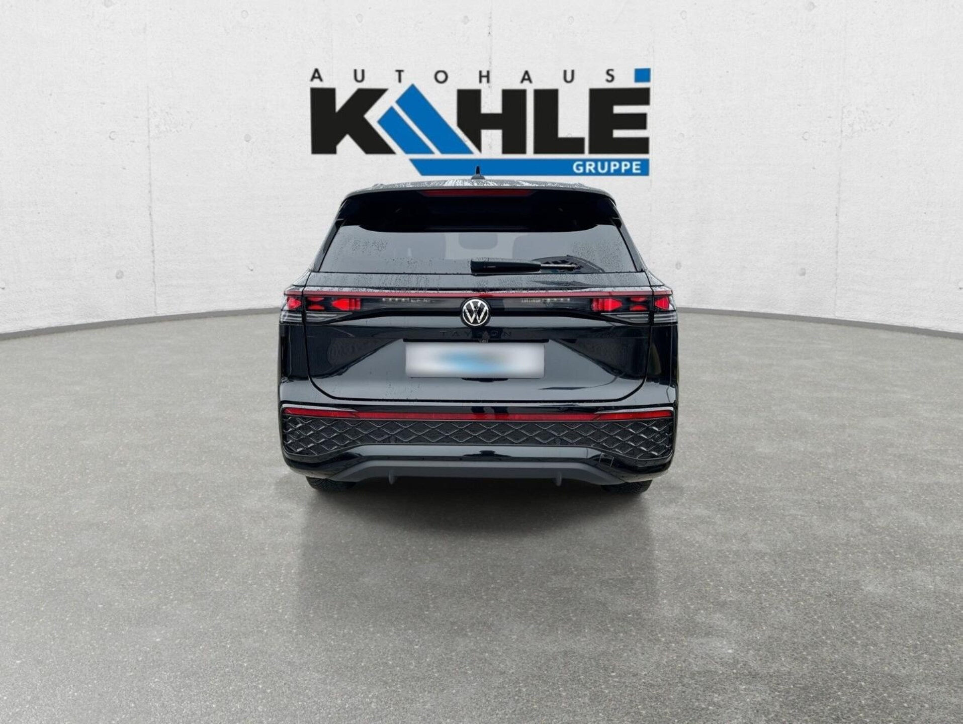 Volkswagen Tayron R-Line