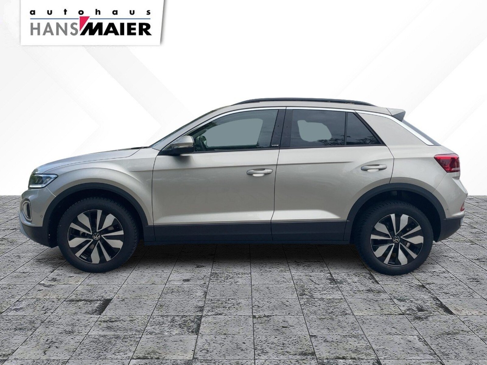 Volkswagen T-Roc – Bild 6