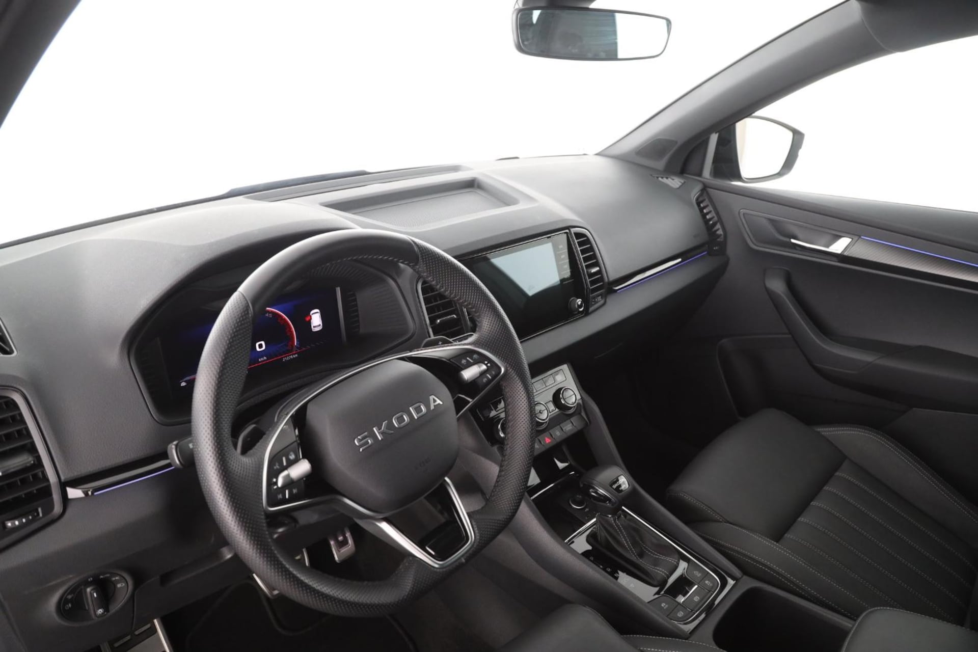 Skoda Karoq Sportline