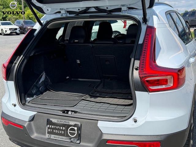2026 Volvo XC40 Plus - Photo 19