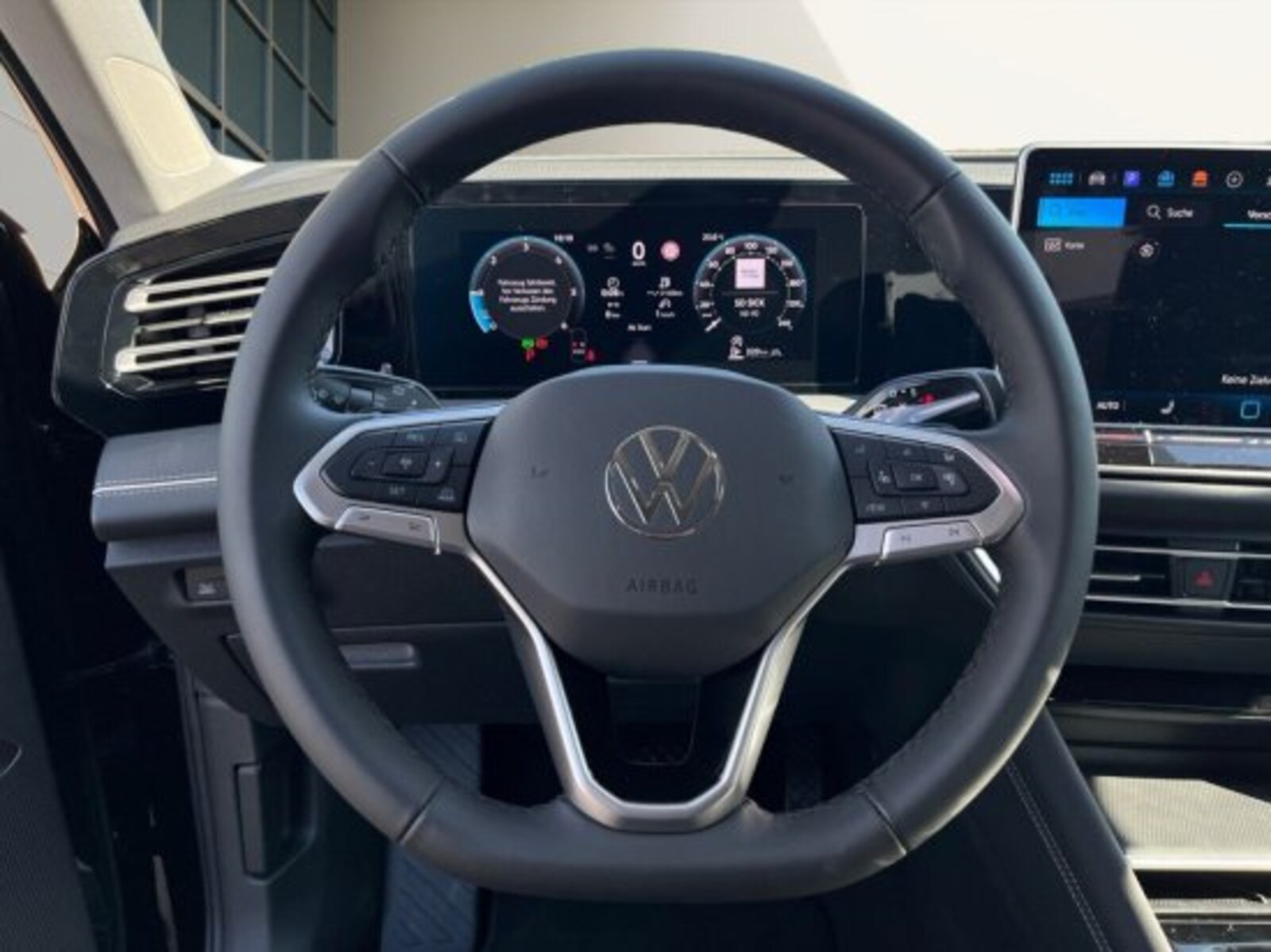 Volkswagen Tiguan – Bild 10