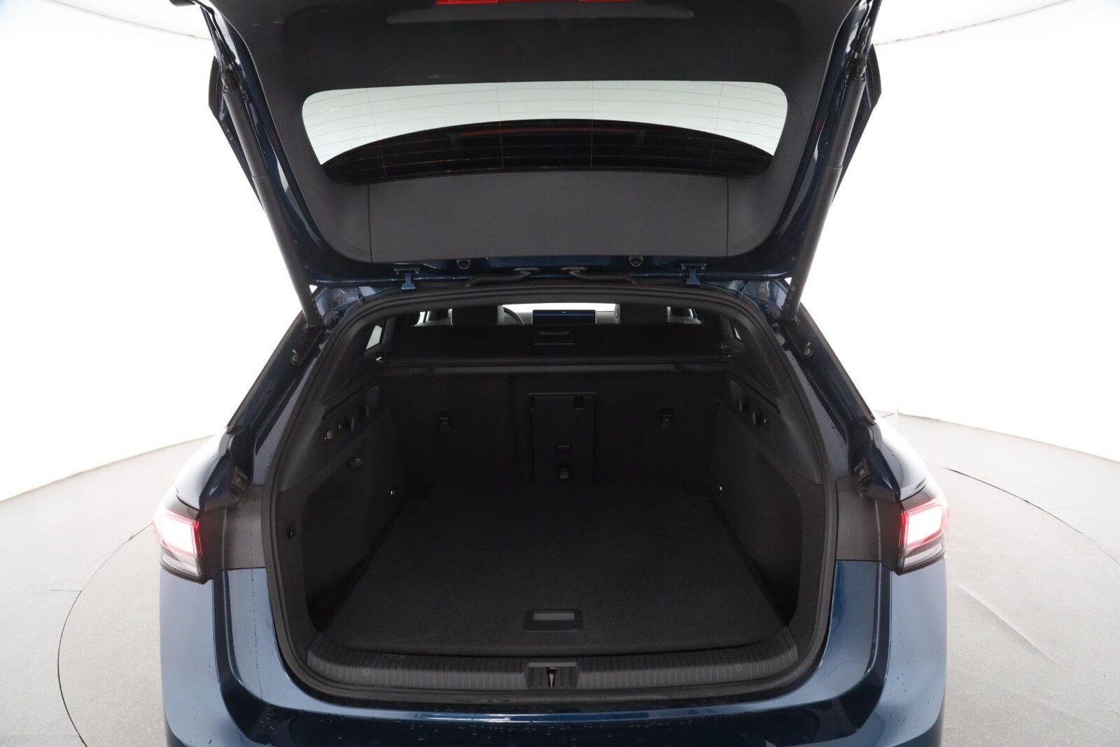 Volkswagen ID.7 Tourer – Bild 10