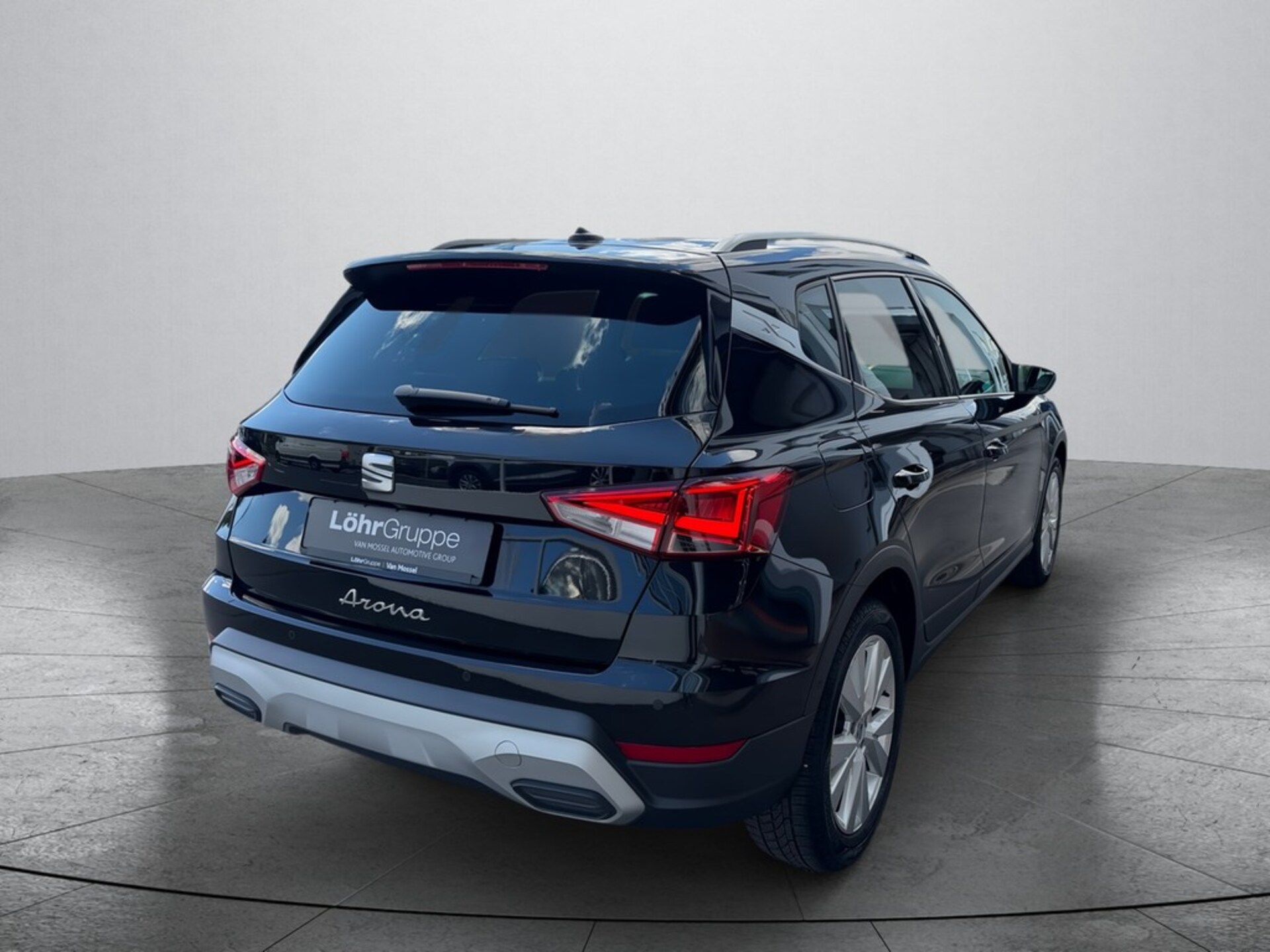 SEAT Arona Xperience