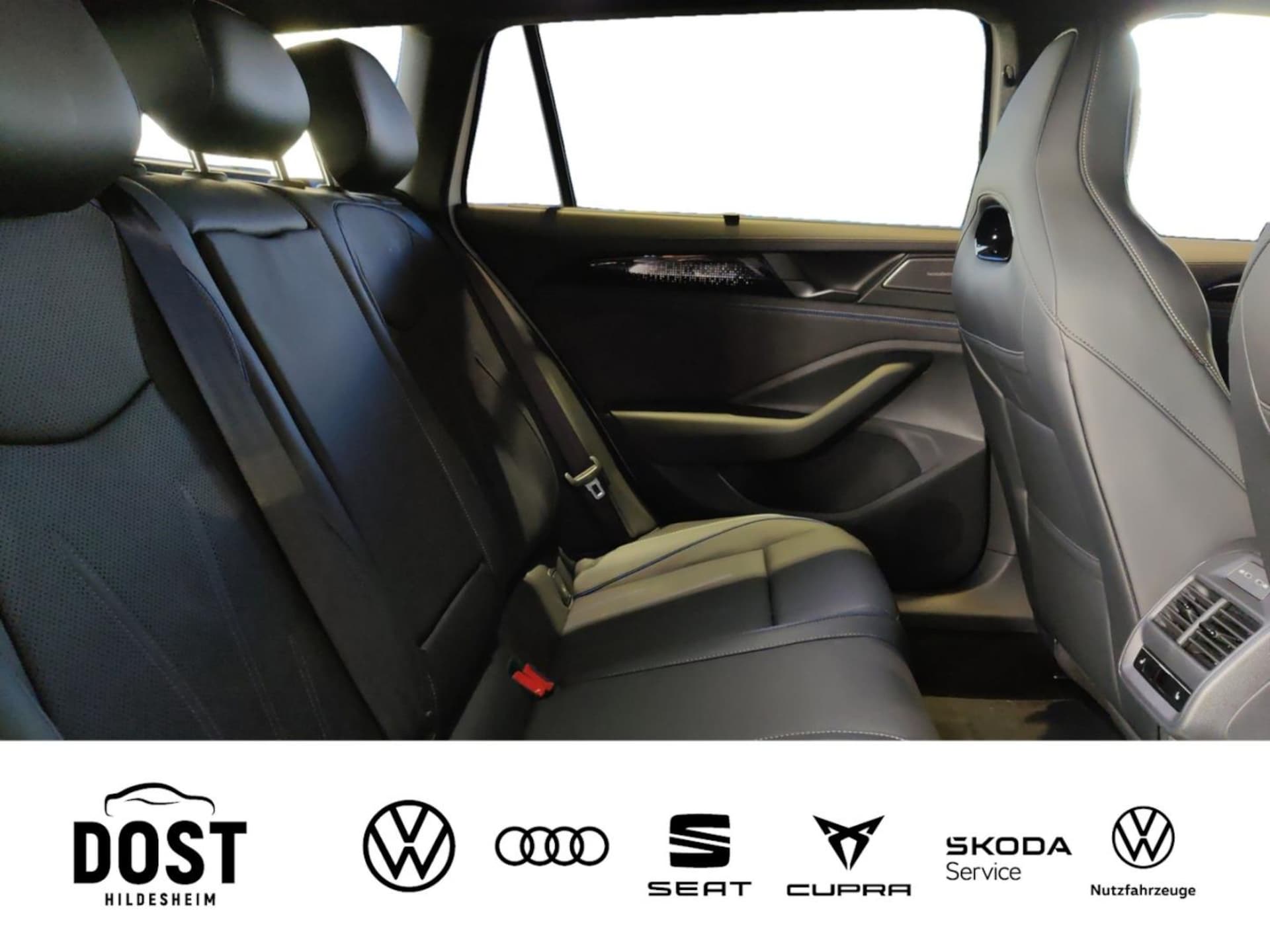Volkswagen Passat R-Line