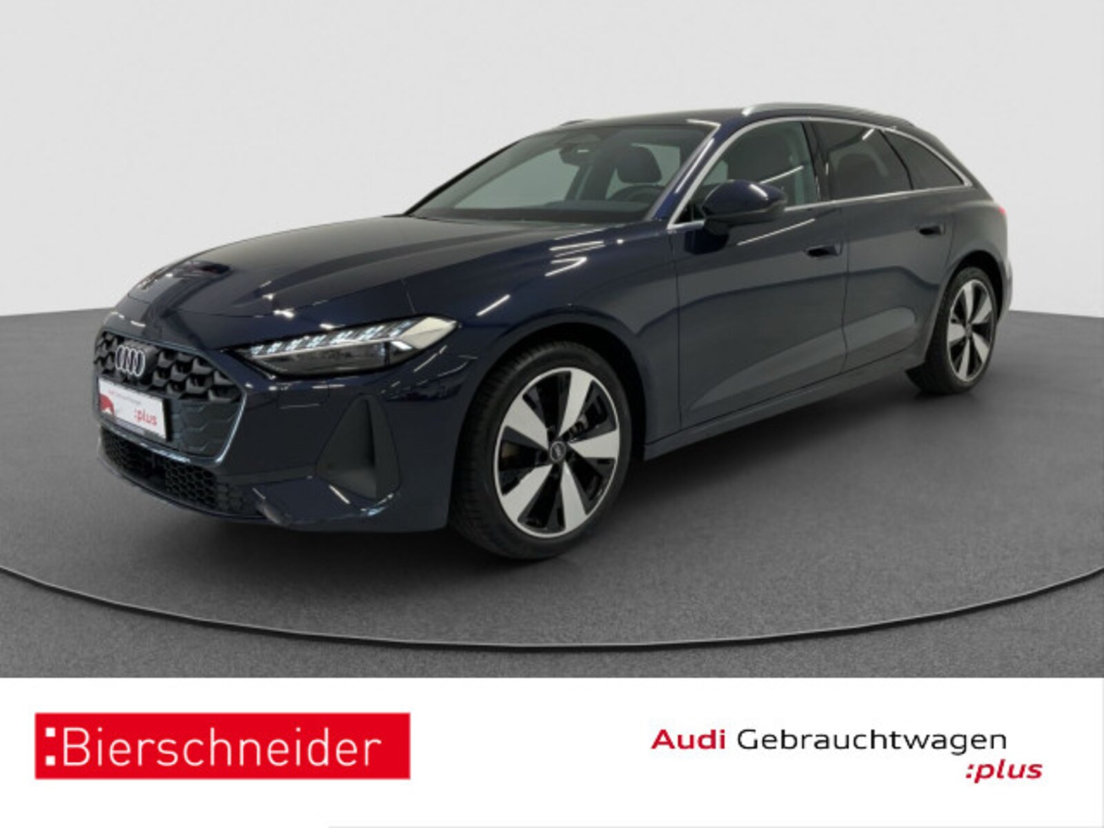 Audi A5 Avant