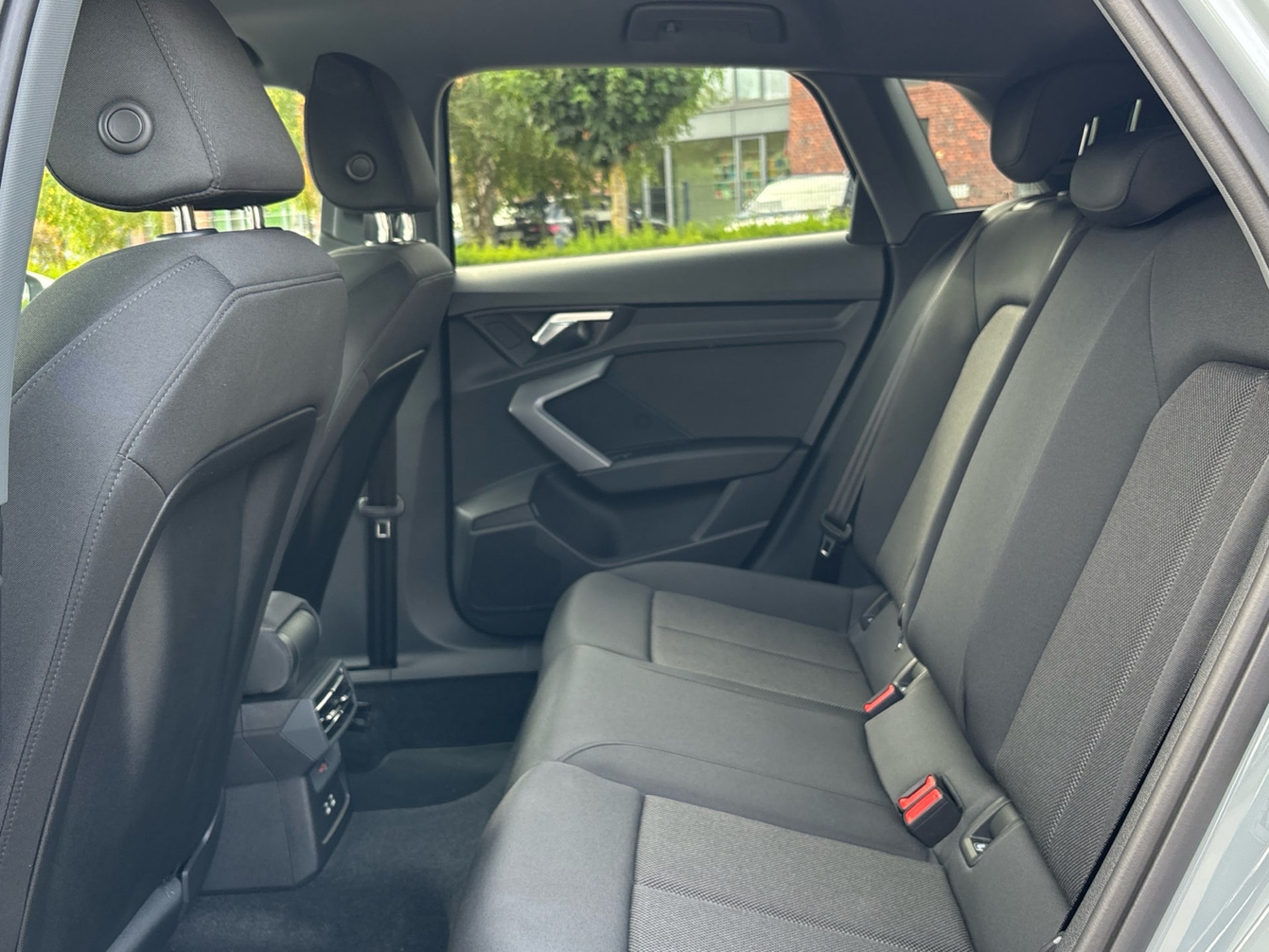 Audi A3 allstreet