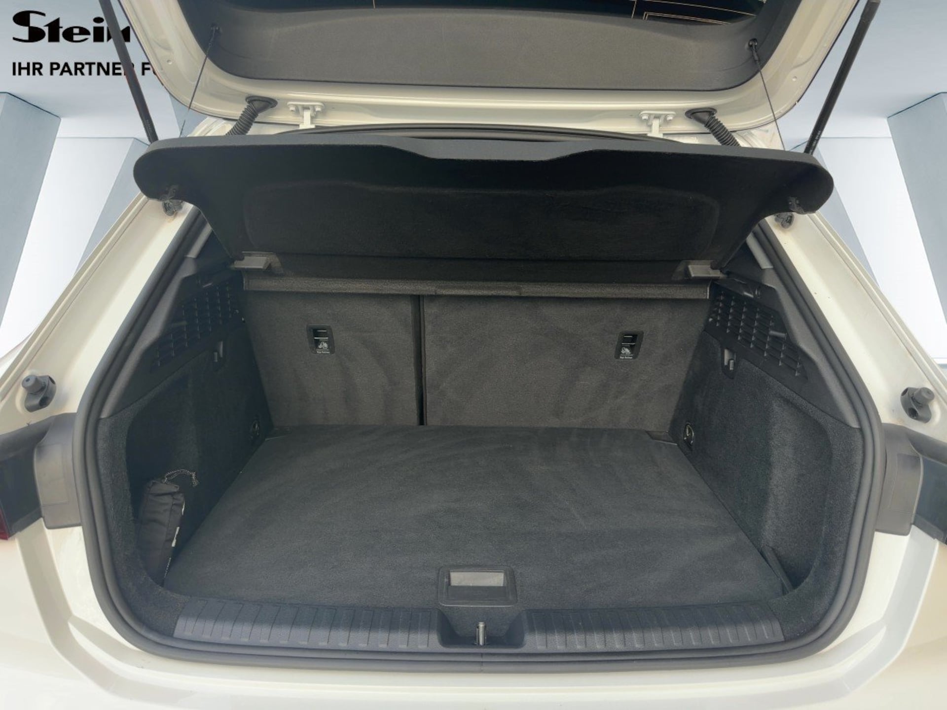 Audi A3 Sportback TFSI e S line