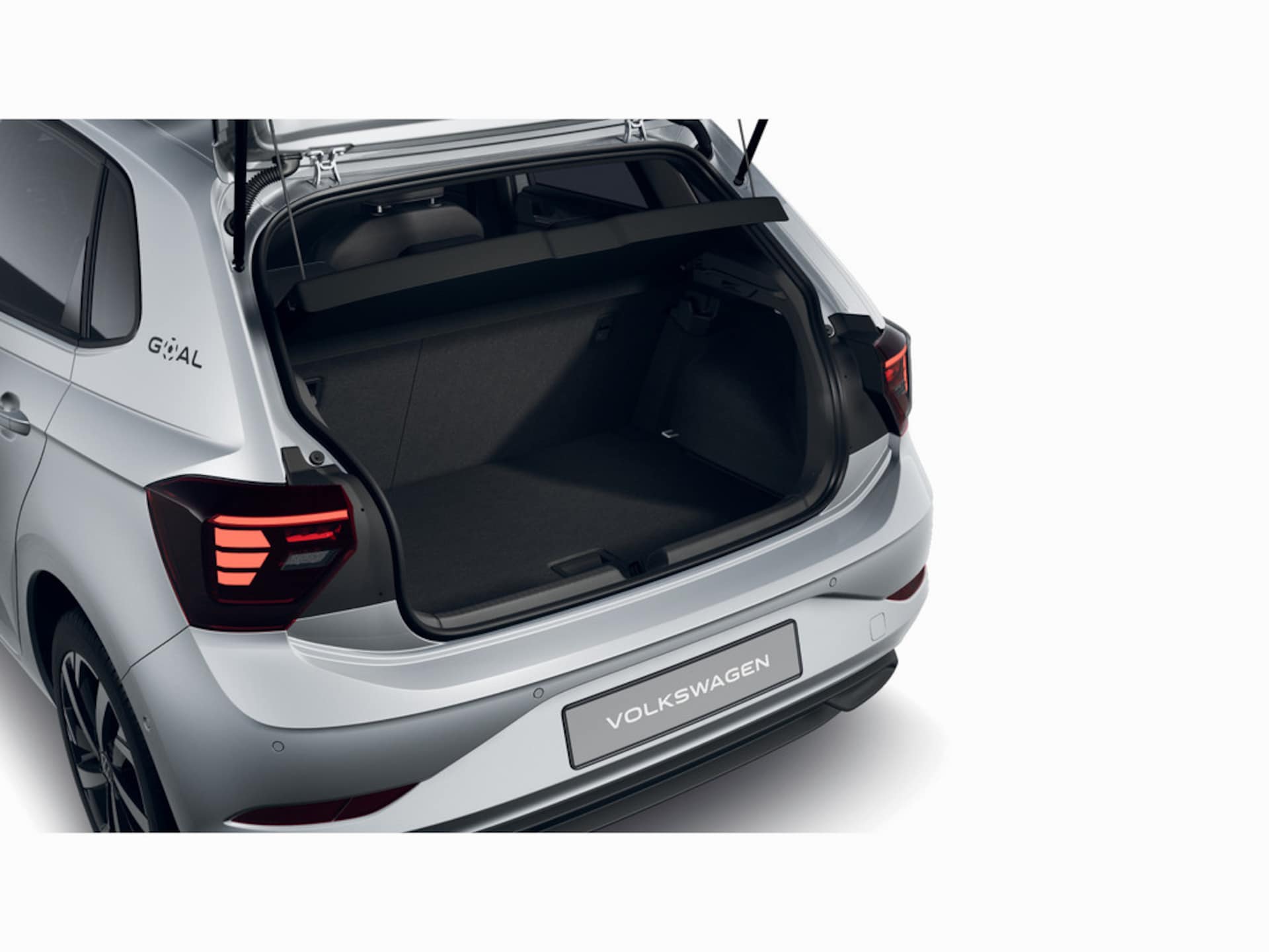 Volkswagen Polo Goal