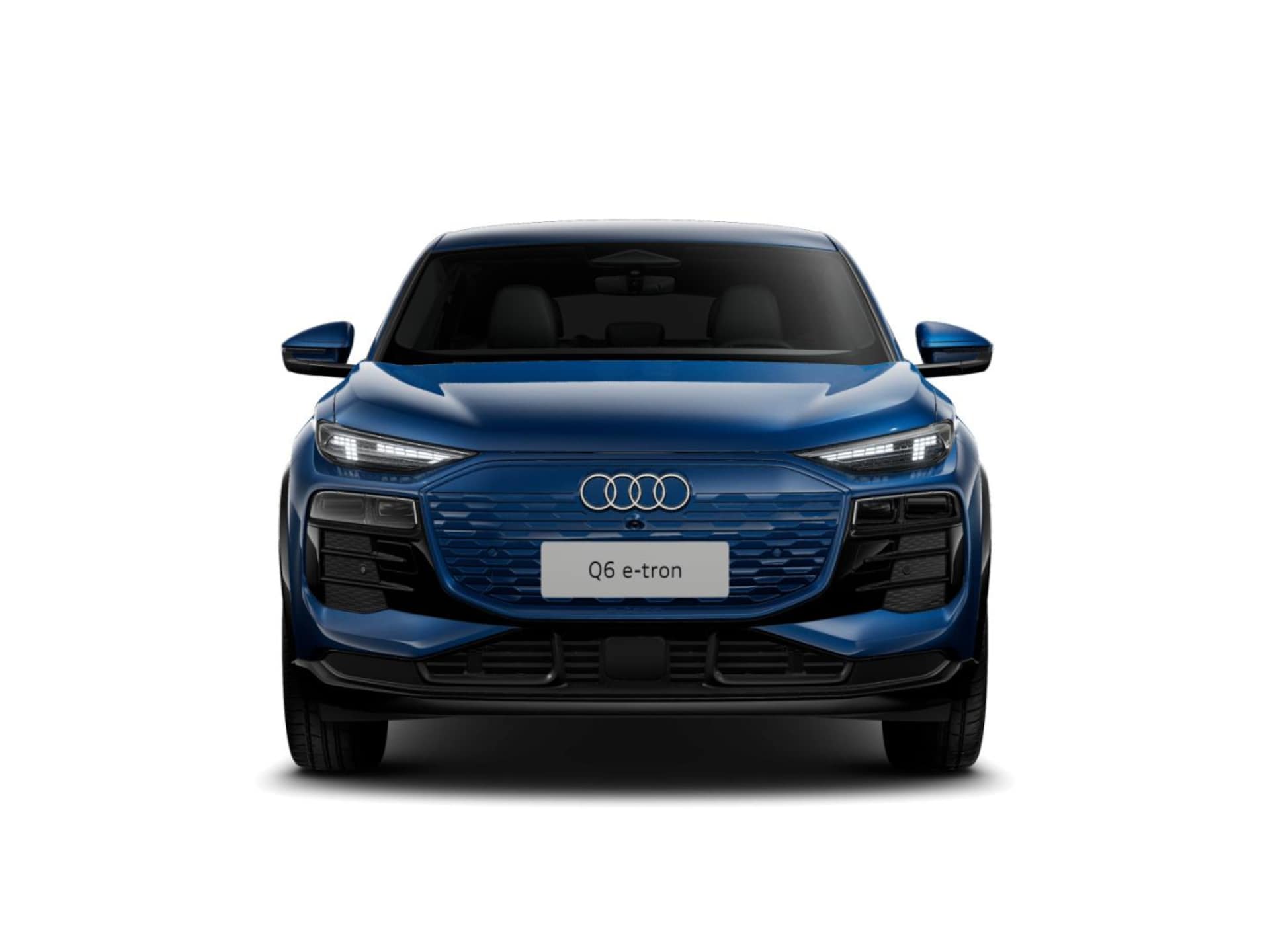 Audi Q6 Sportback e-tron