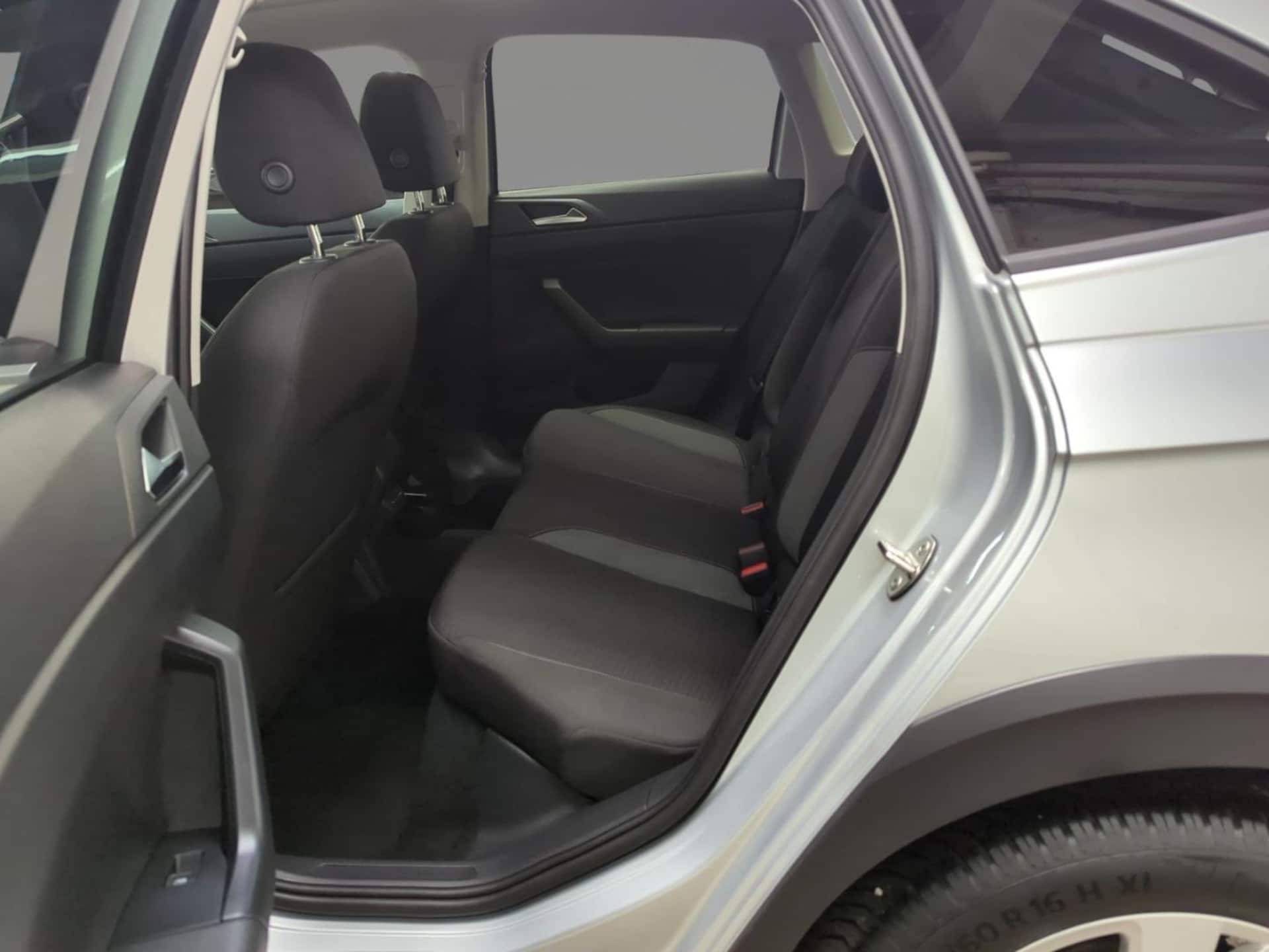 Volkswagen Taigo Life