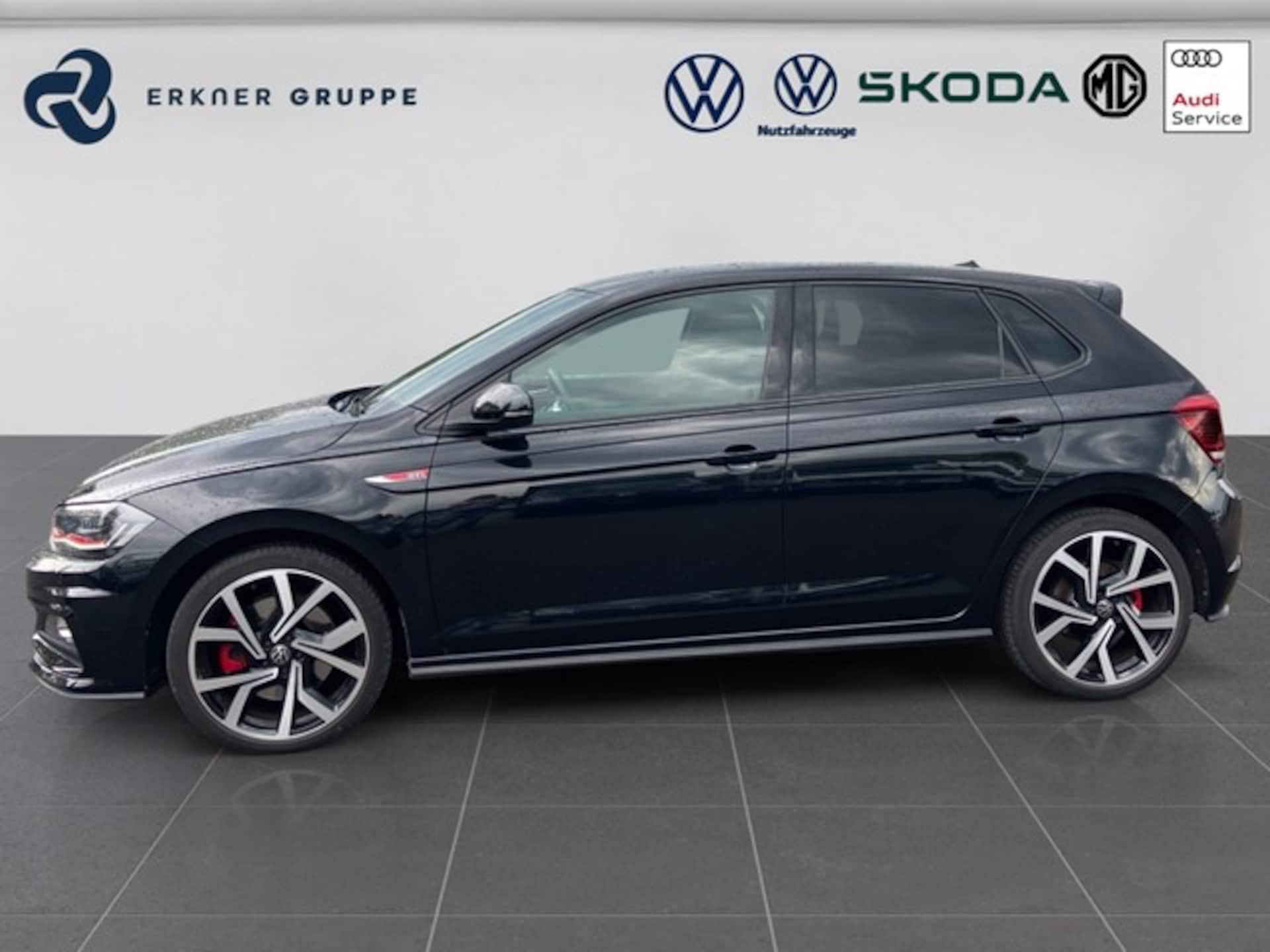 Volkswagen Polo GTI