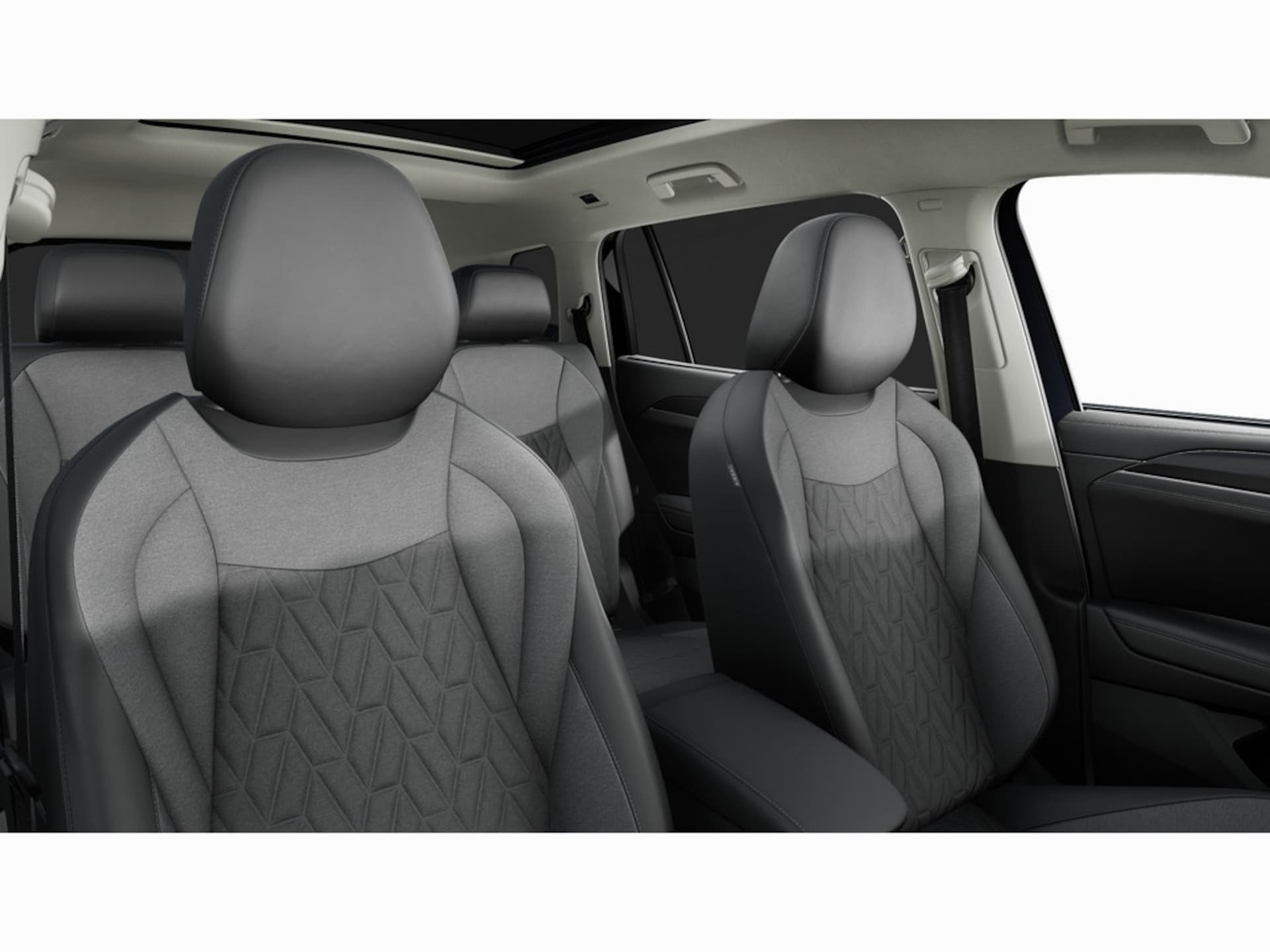 Volkswagen Tayron Life