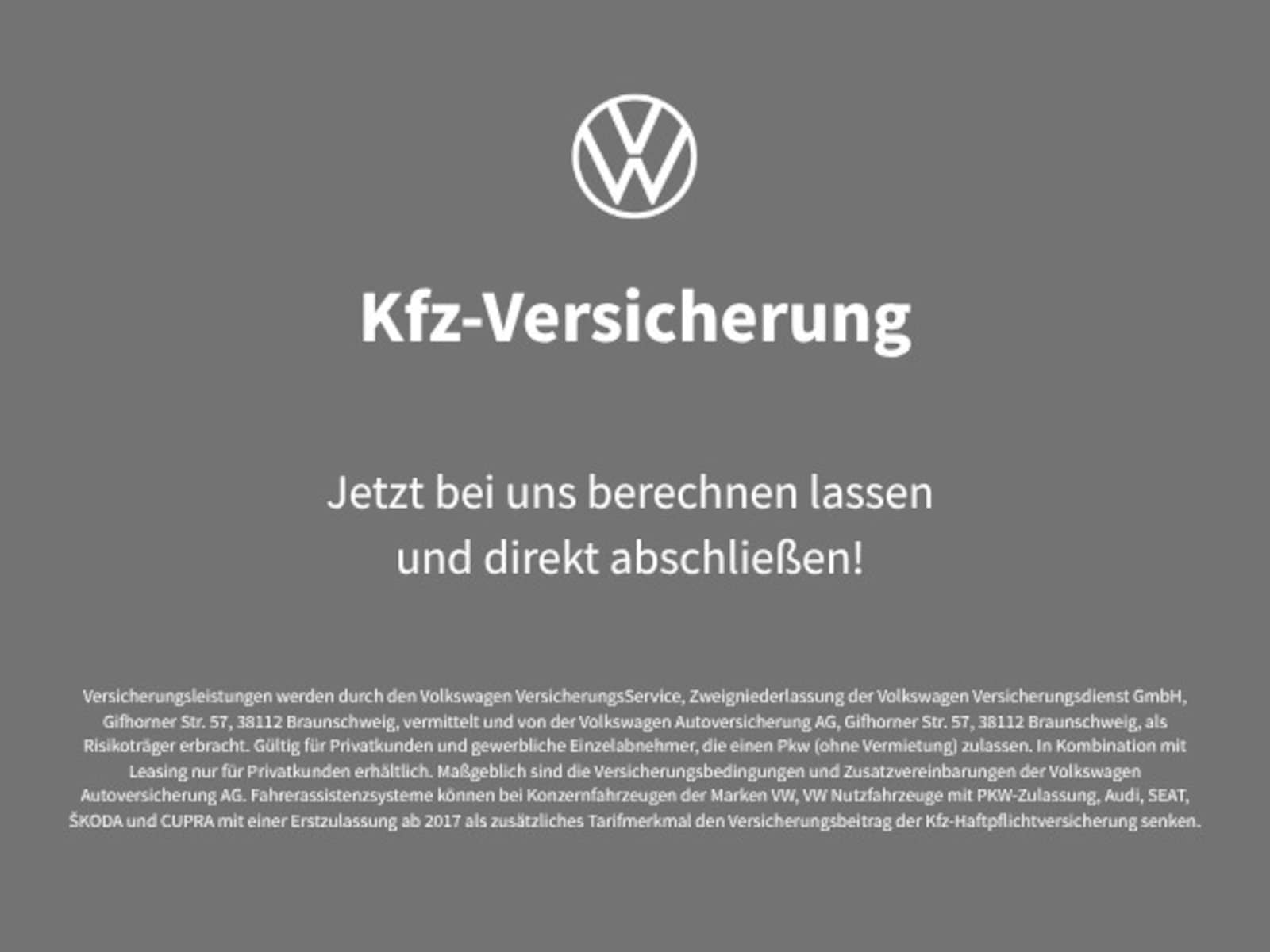 Volkswagen Golf – Bild 8