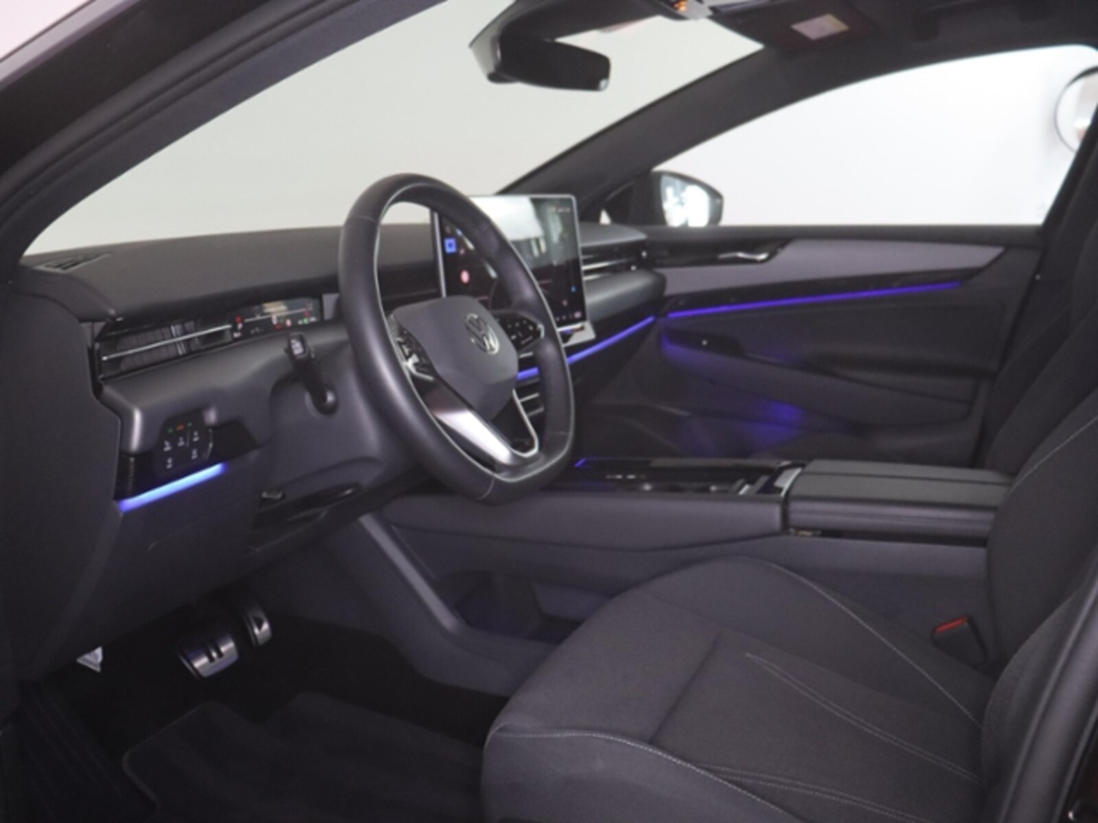 Volkswagen ID.7 Tourer – Bild 10