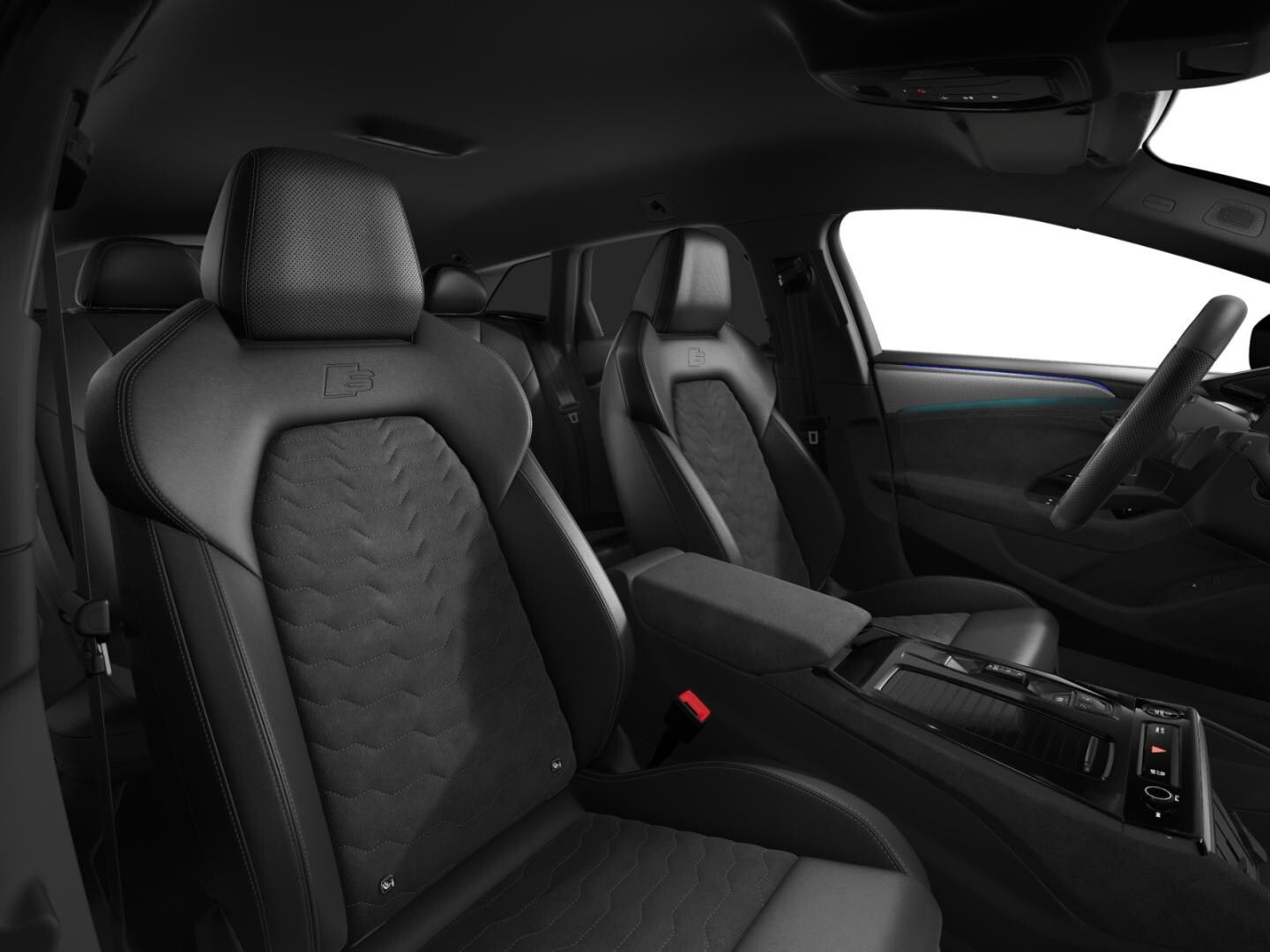 Bild über Audi A6 Avant e-tron S line business e-tron performance 270 kW - für weitere Informationen kontaktieren Sie den Audi Partner