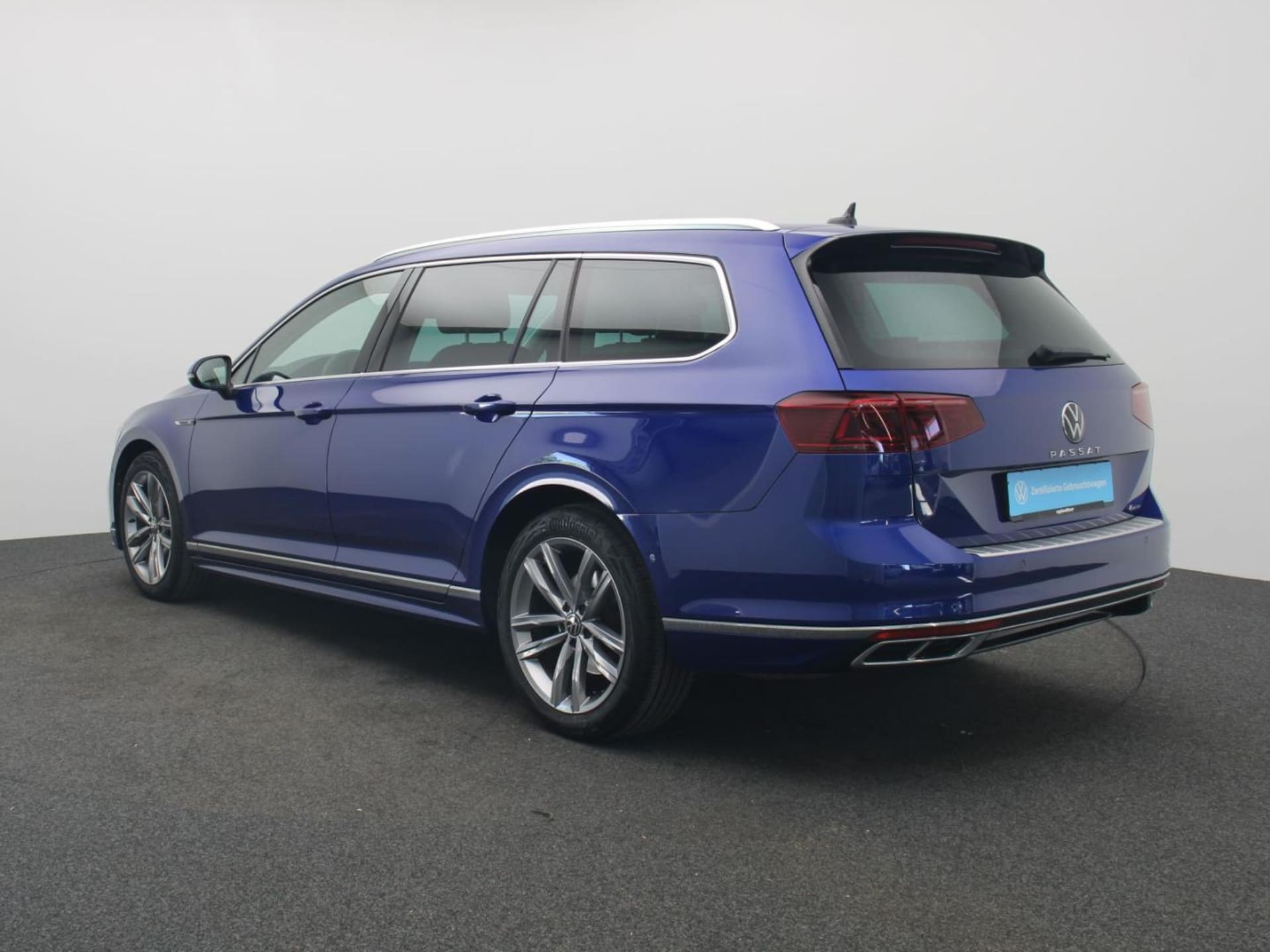 Volkswagen Passat Variant Elegance