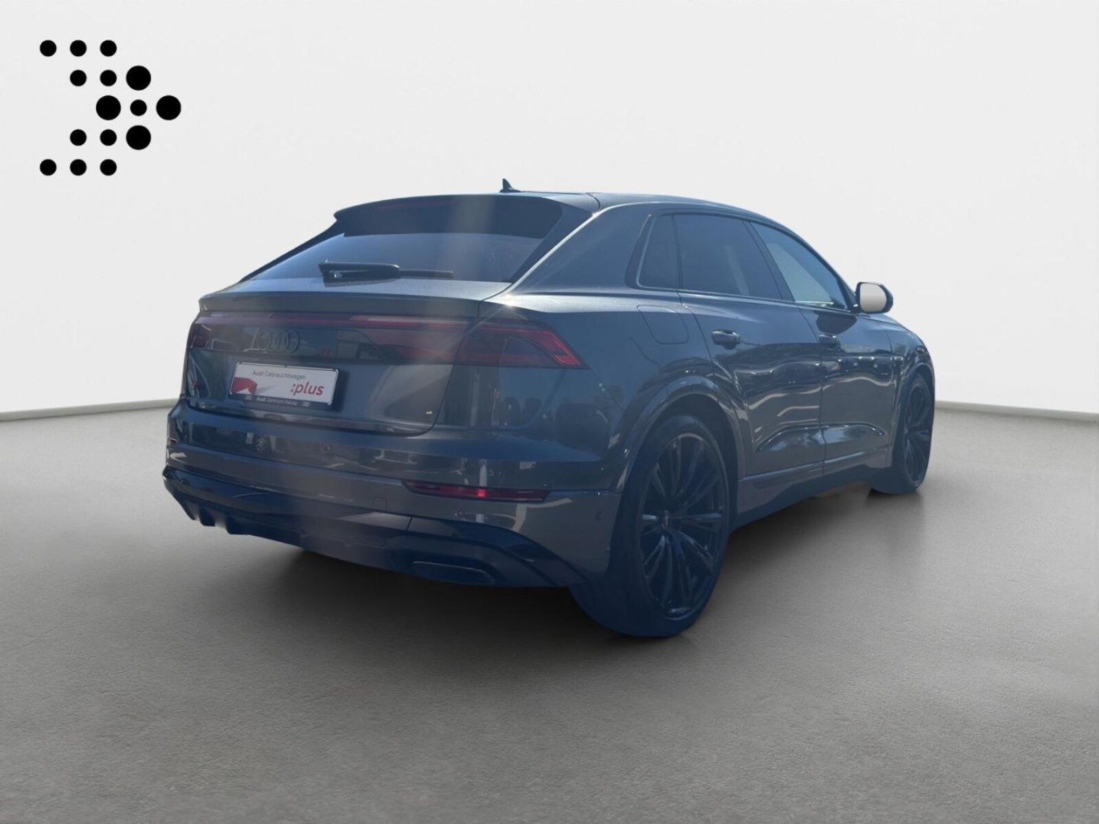 Audi Q8 – Bild 2
