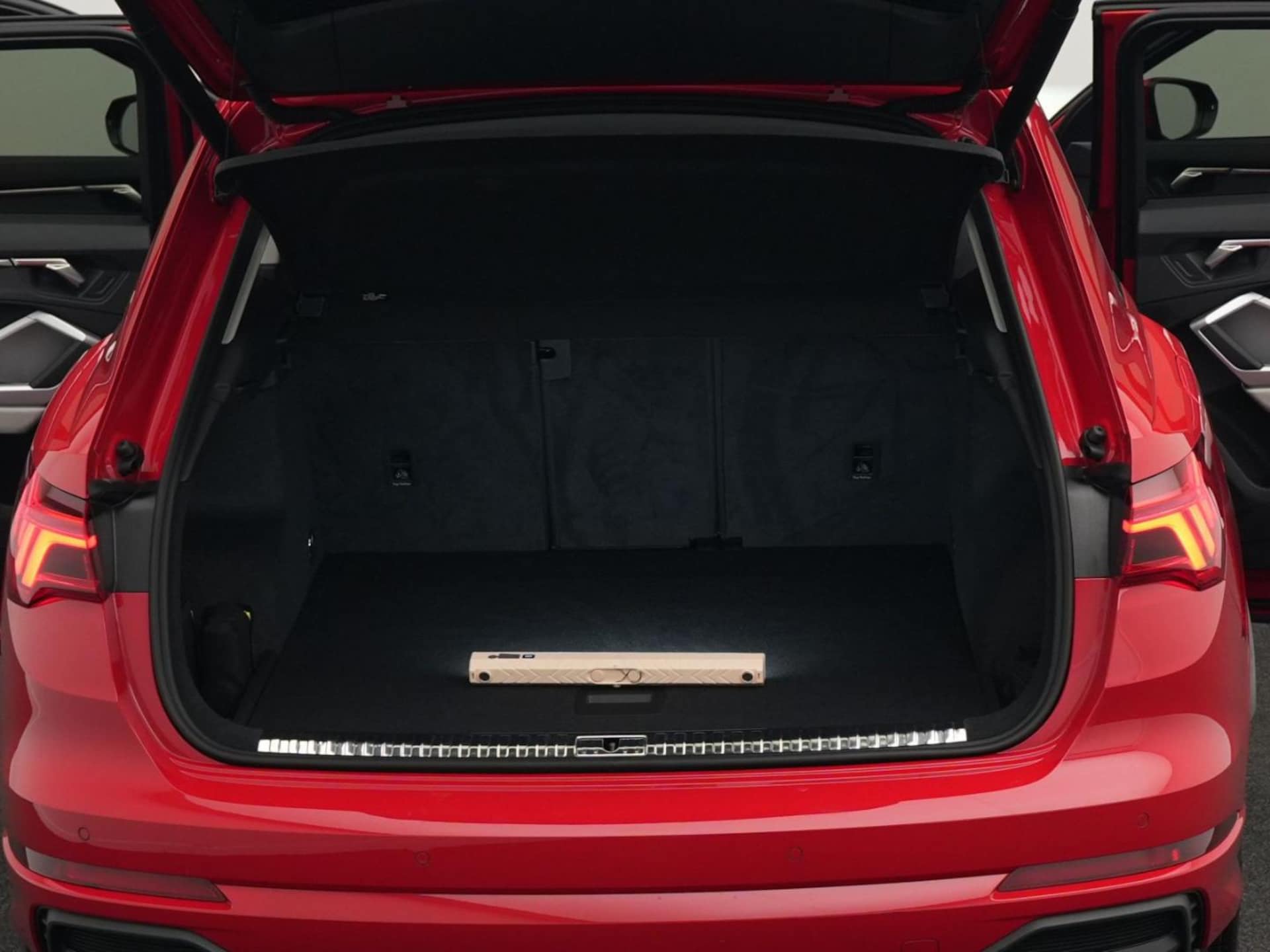 Audi Q3 SUV S line