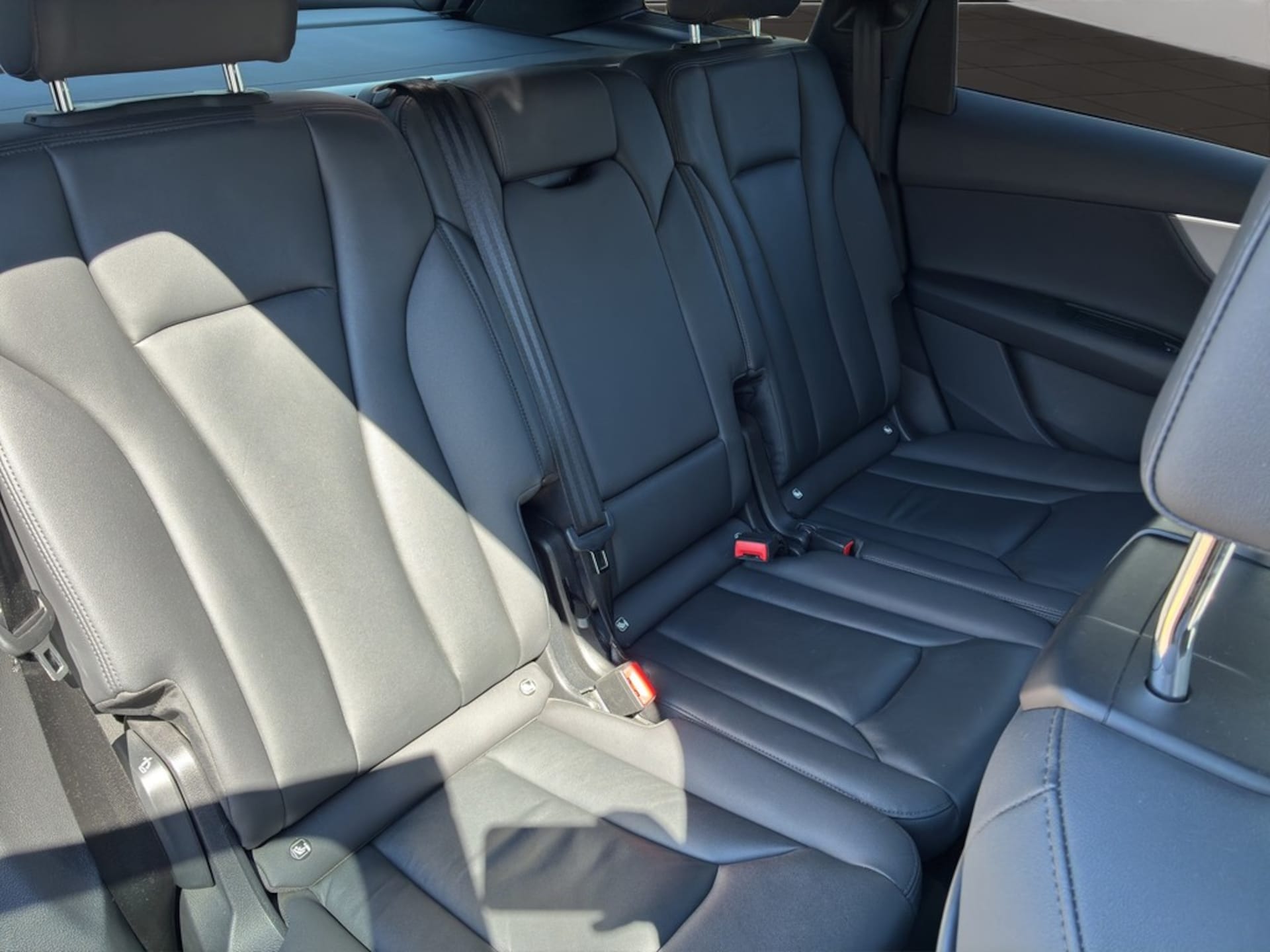 Audi Q7 SUV