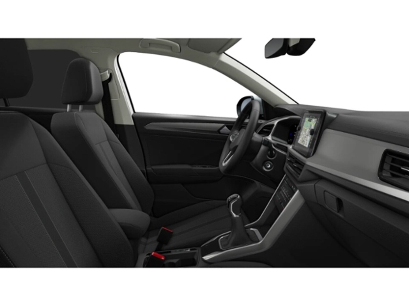 Volkswagen T-Roc – Bild 7