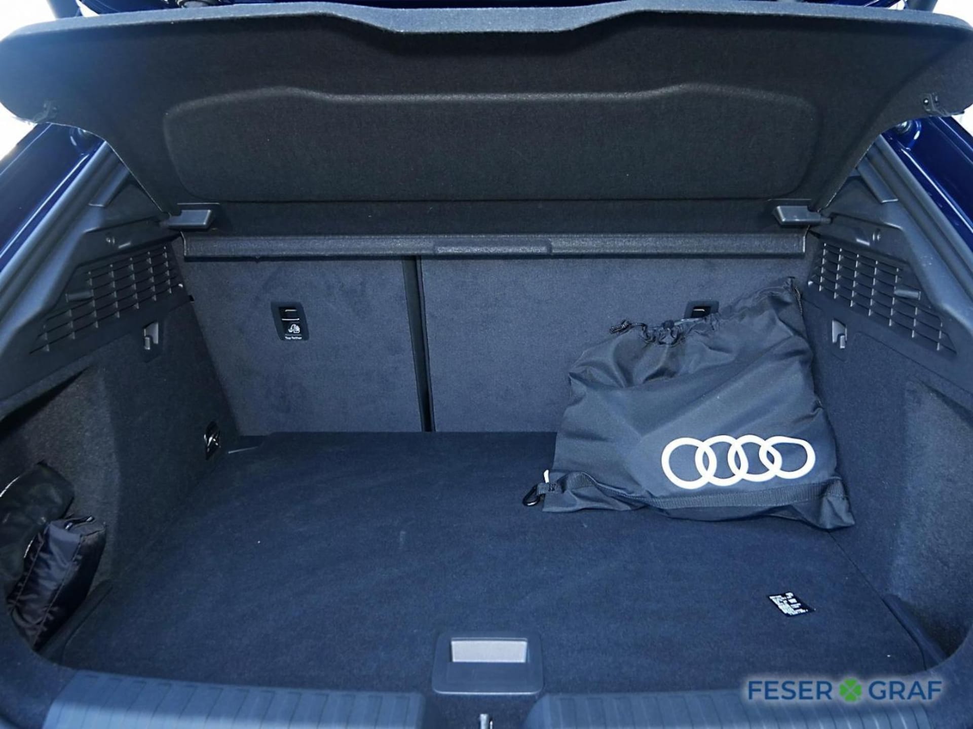 Audi A3 Sportback TFSI e Advanced