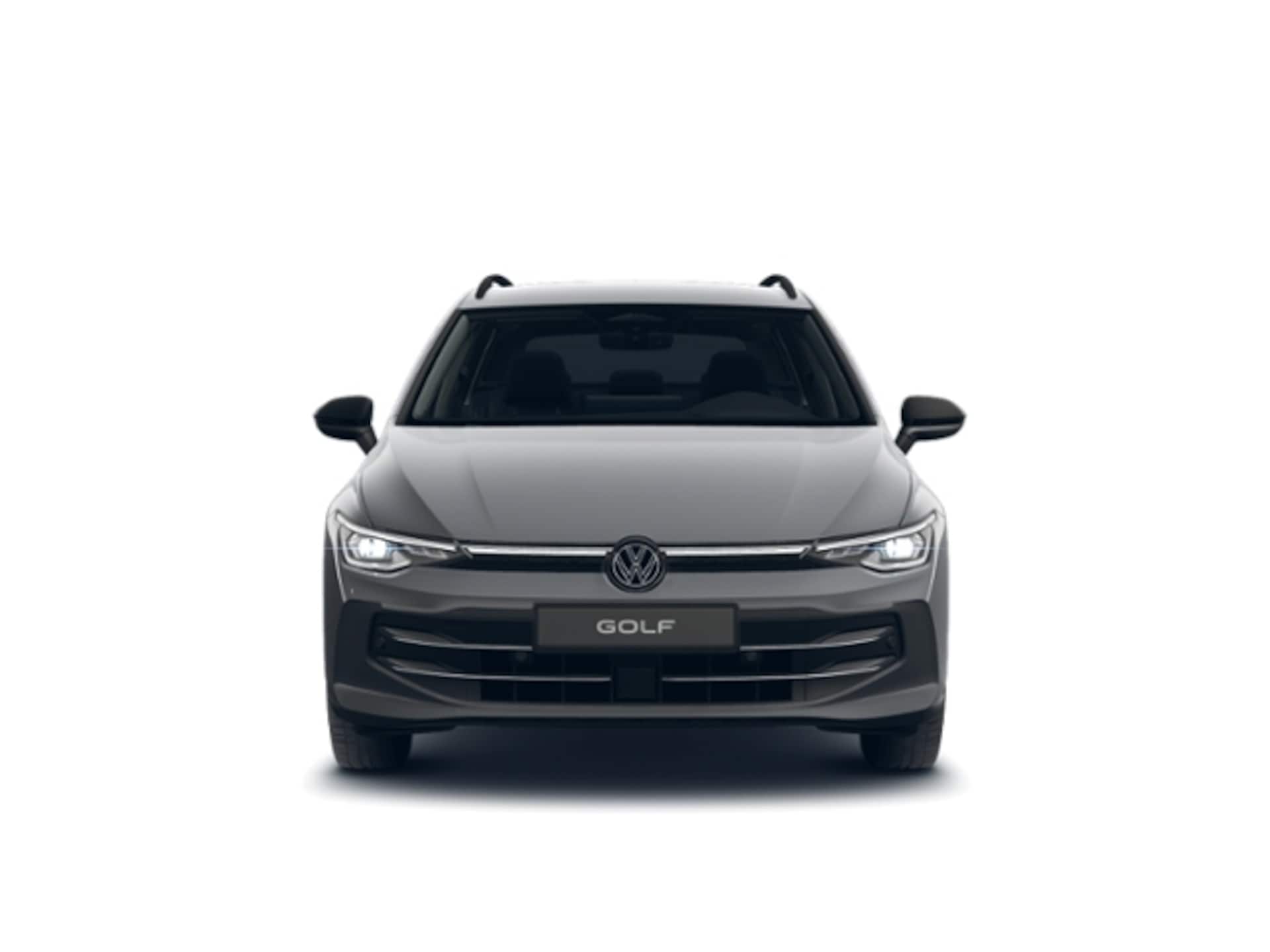 Volkswagen Golf Variant Goal