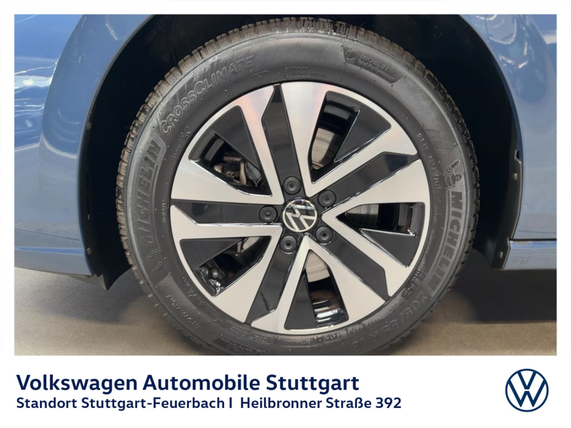 Volkswagen Golf Variant ENERGY