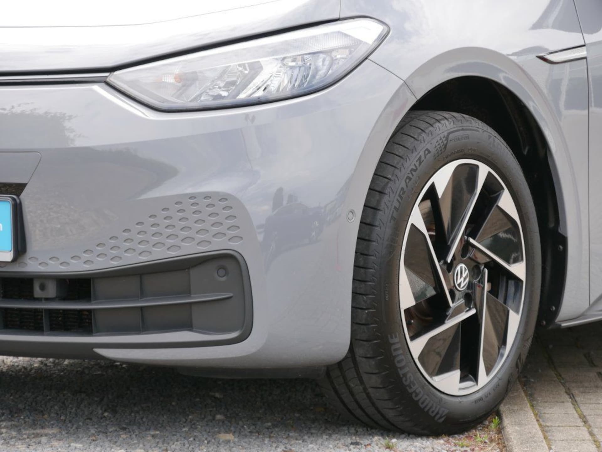 Volkswagen ID.3 Pure Performance