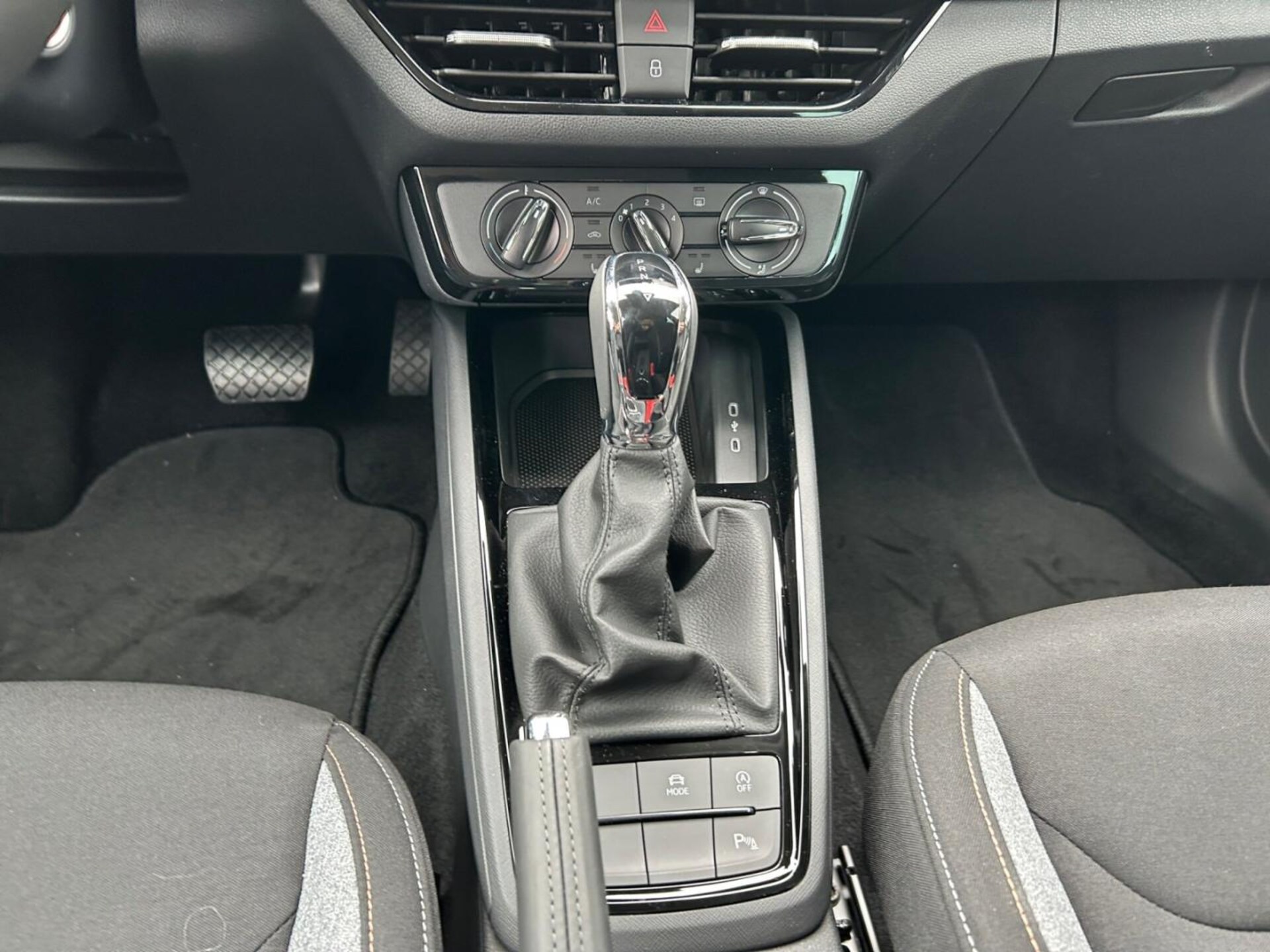 Skoda Kamiq Selection