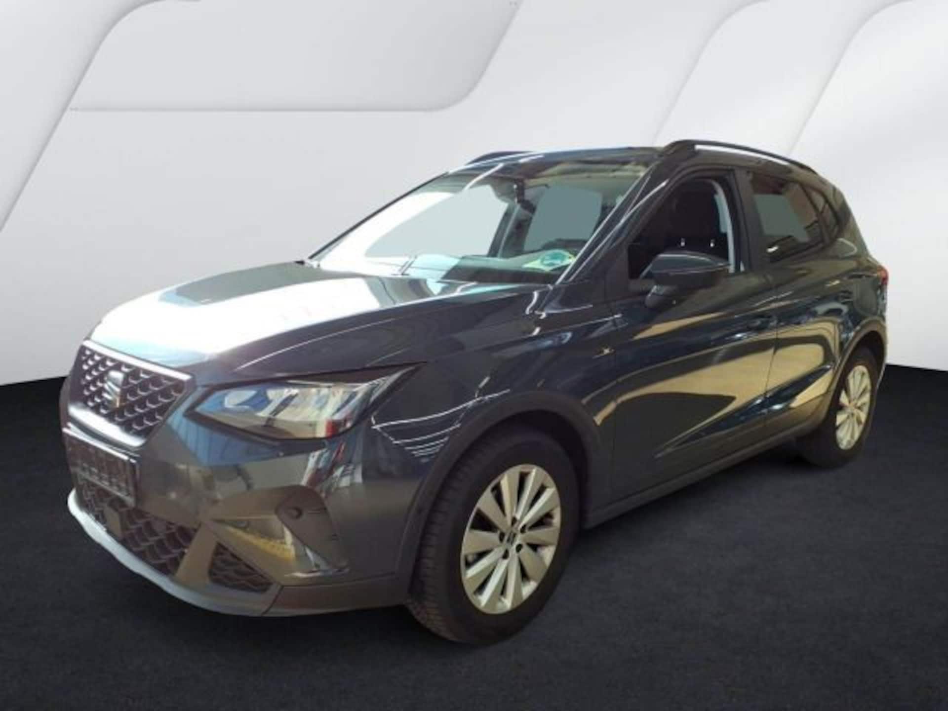 SEAT Arona Style