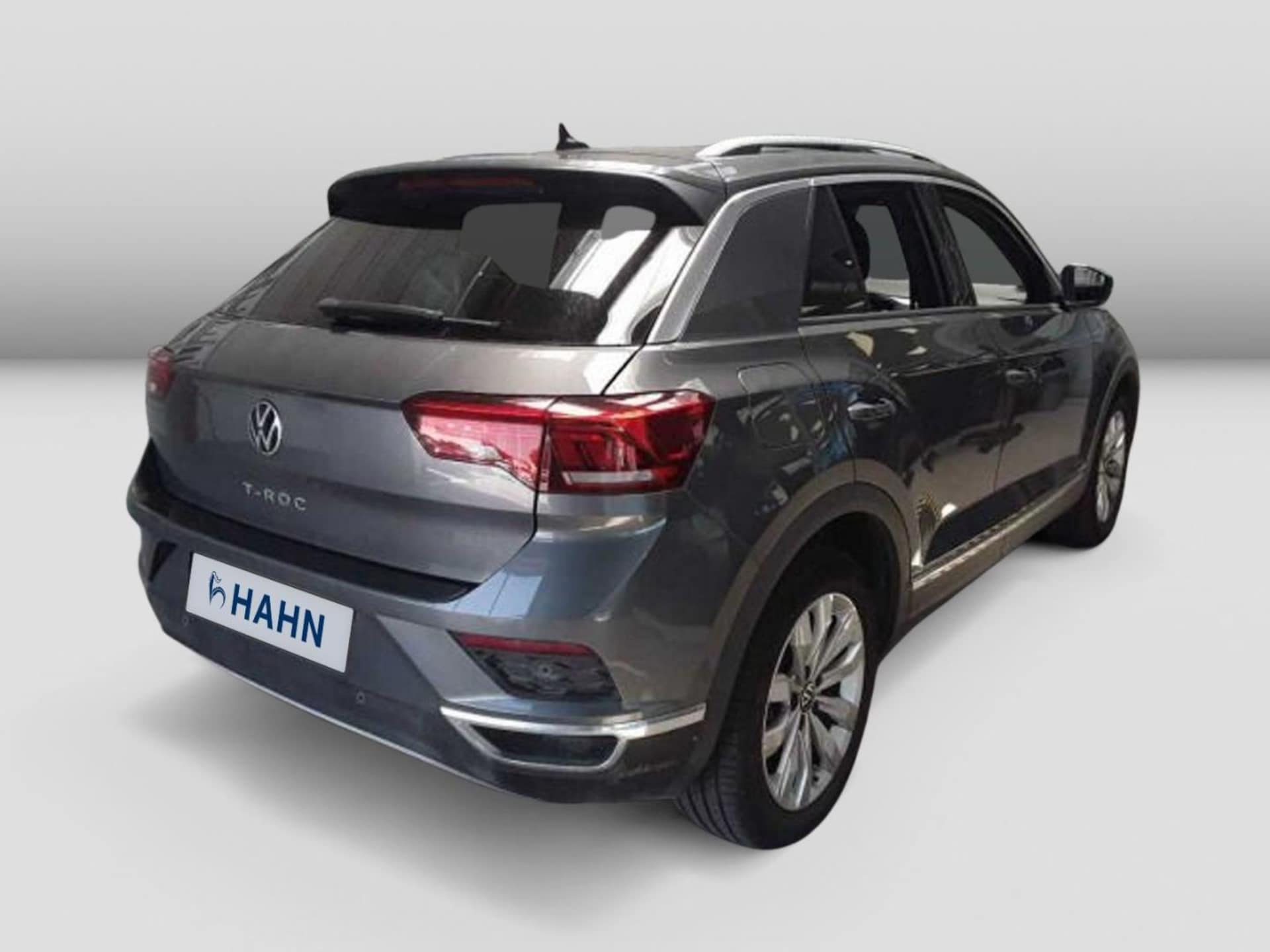 Volkswagen T-Roc Sport