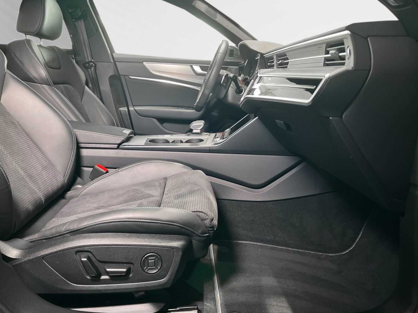 Audi S6 Avant – Bild 9