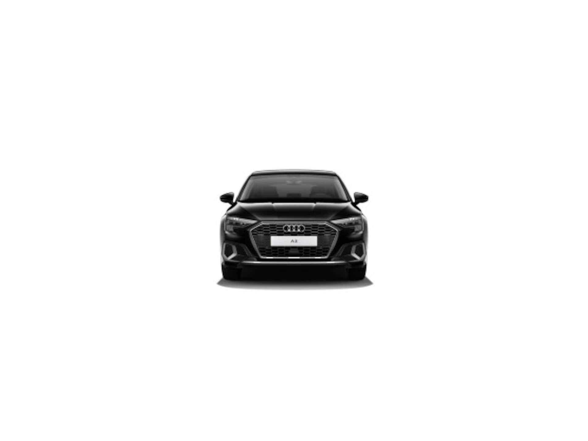 Audi A3 Sportback edition one