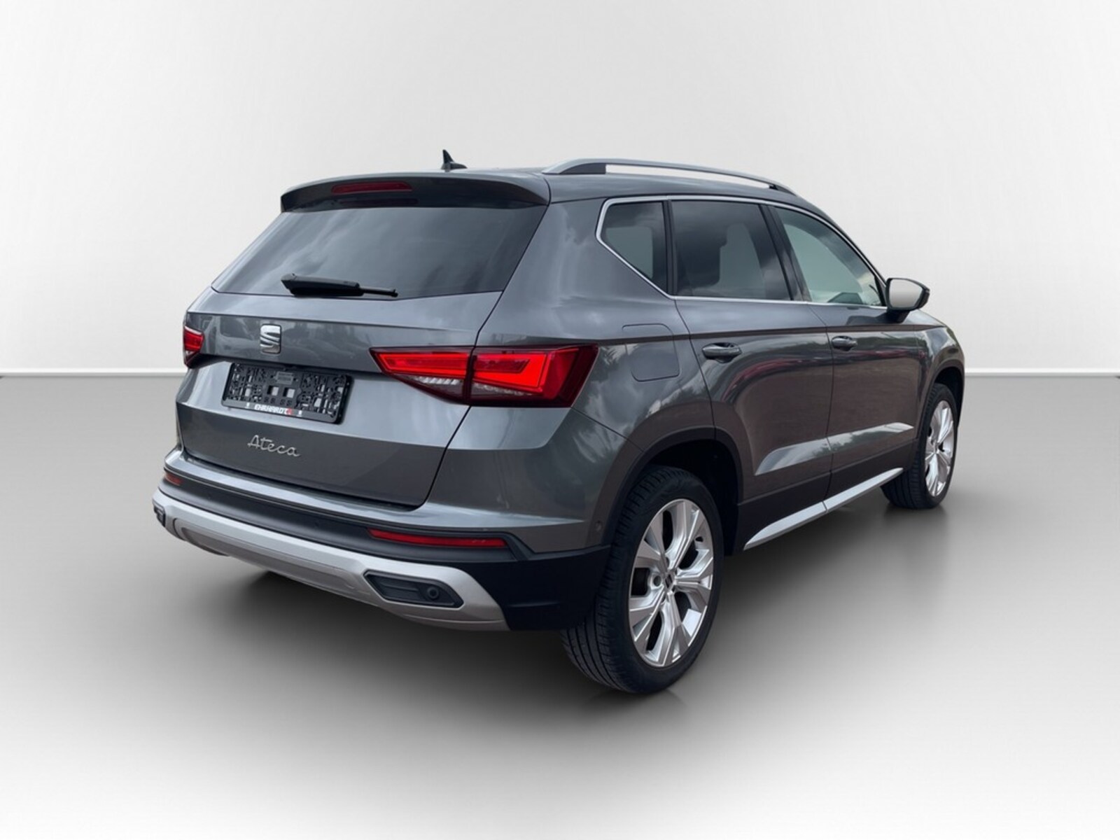 SEAT Ateca – Bild 5