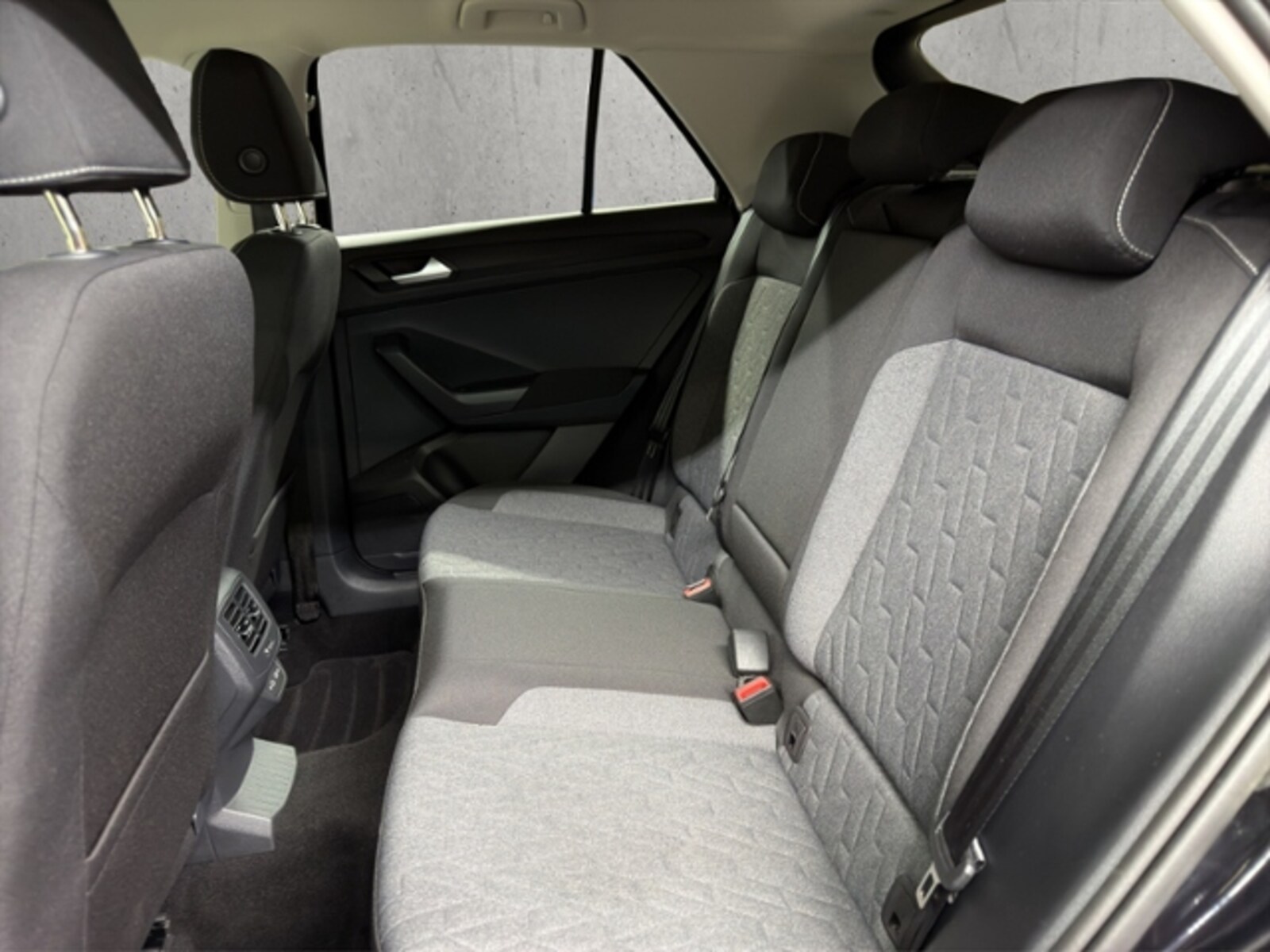 Volkswagen T-Roc – Bild 9