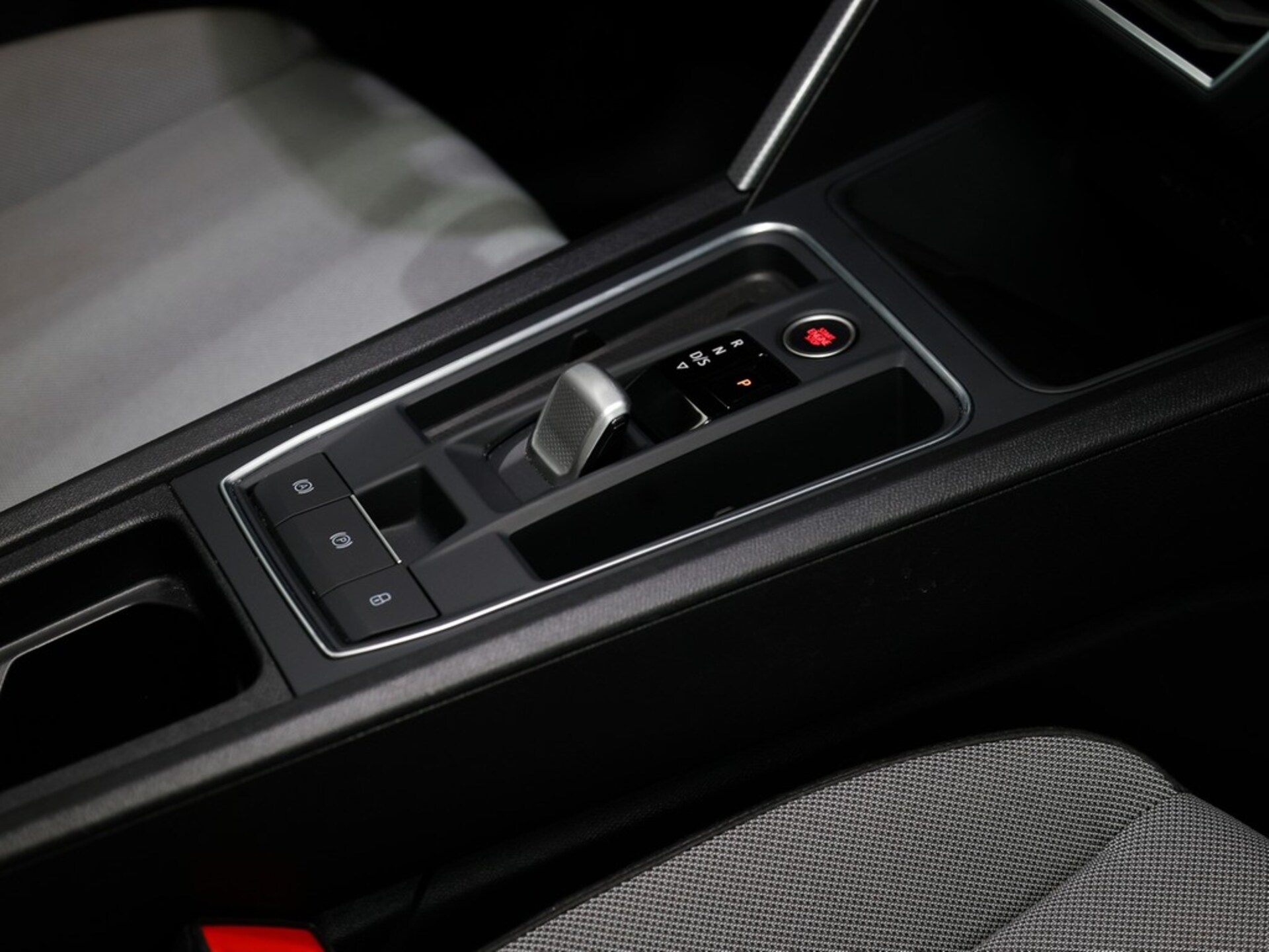 SEAT Leon Sportstourer Style