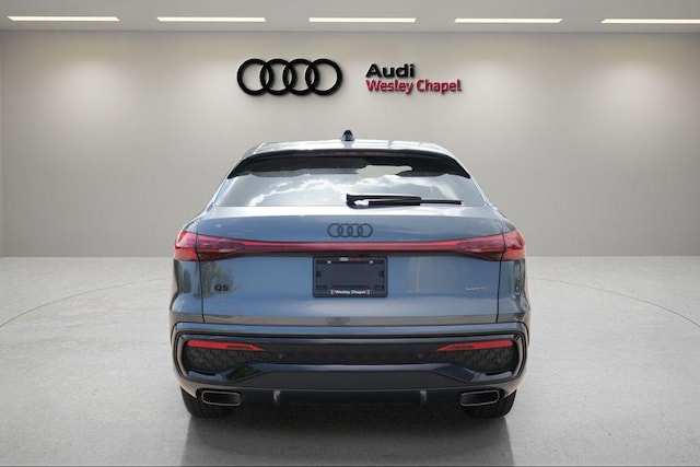 2026 Audi Q5 Sportback